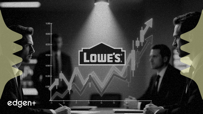 Lowe's Attracts Investor Attention Amid Mixed Analyst Projections for Q4