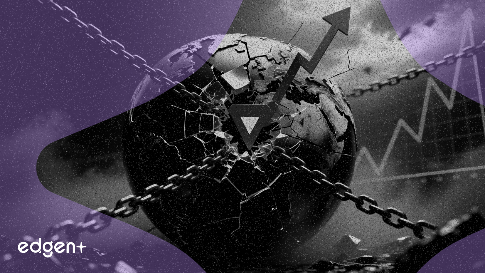 확대되는 적자, 글로벌 채권 수익률 상승 견인