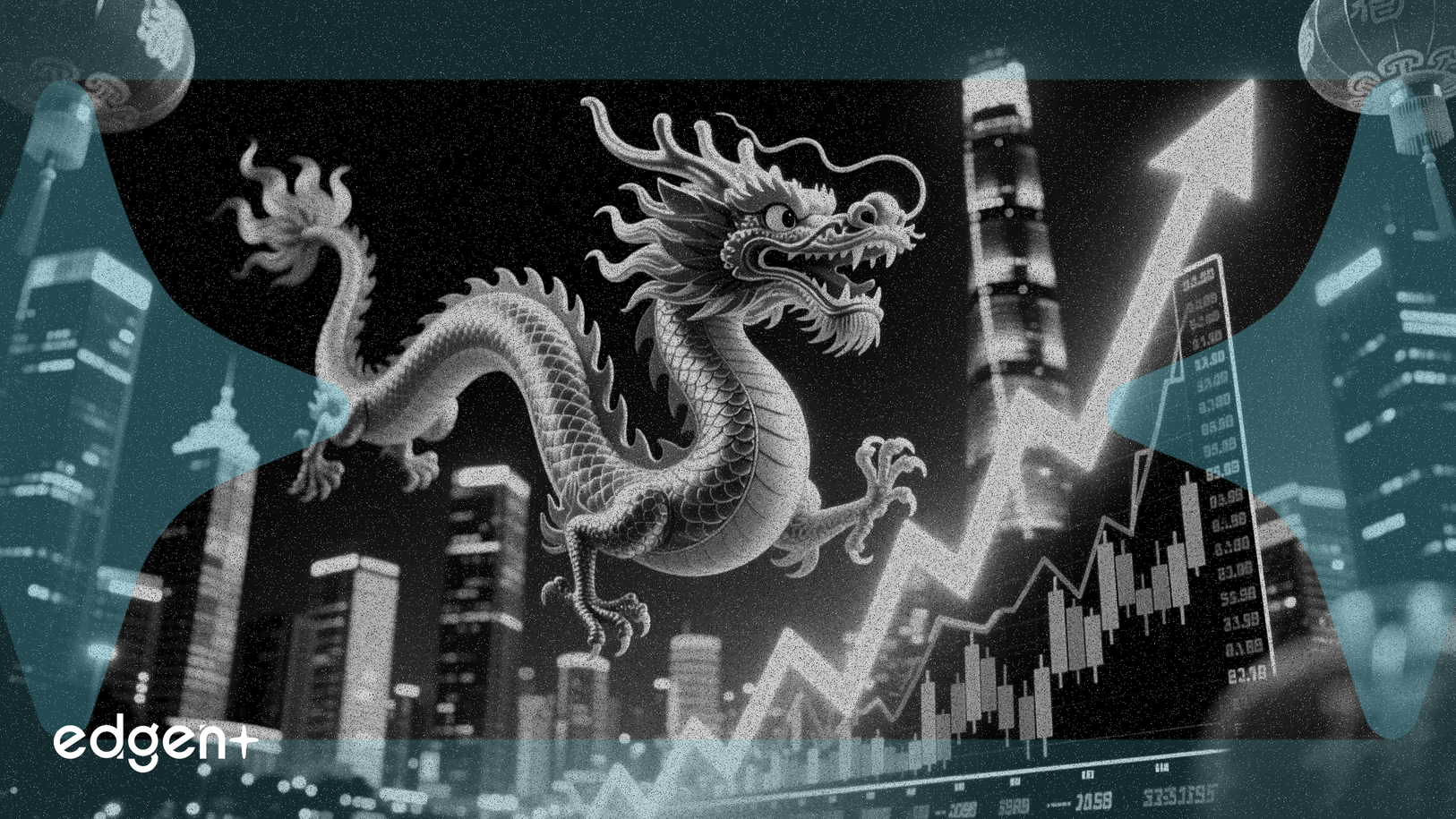 Daiwa respalda acciones de consumo chinas tras fuertes ventas en el Año Nuevo Lunar