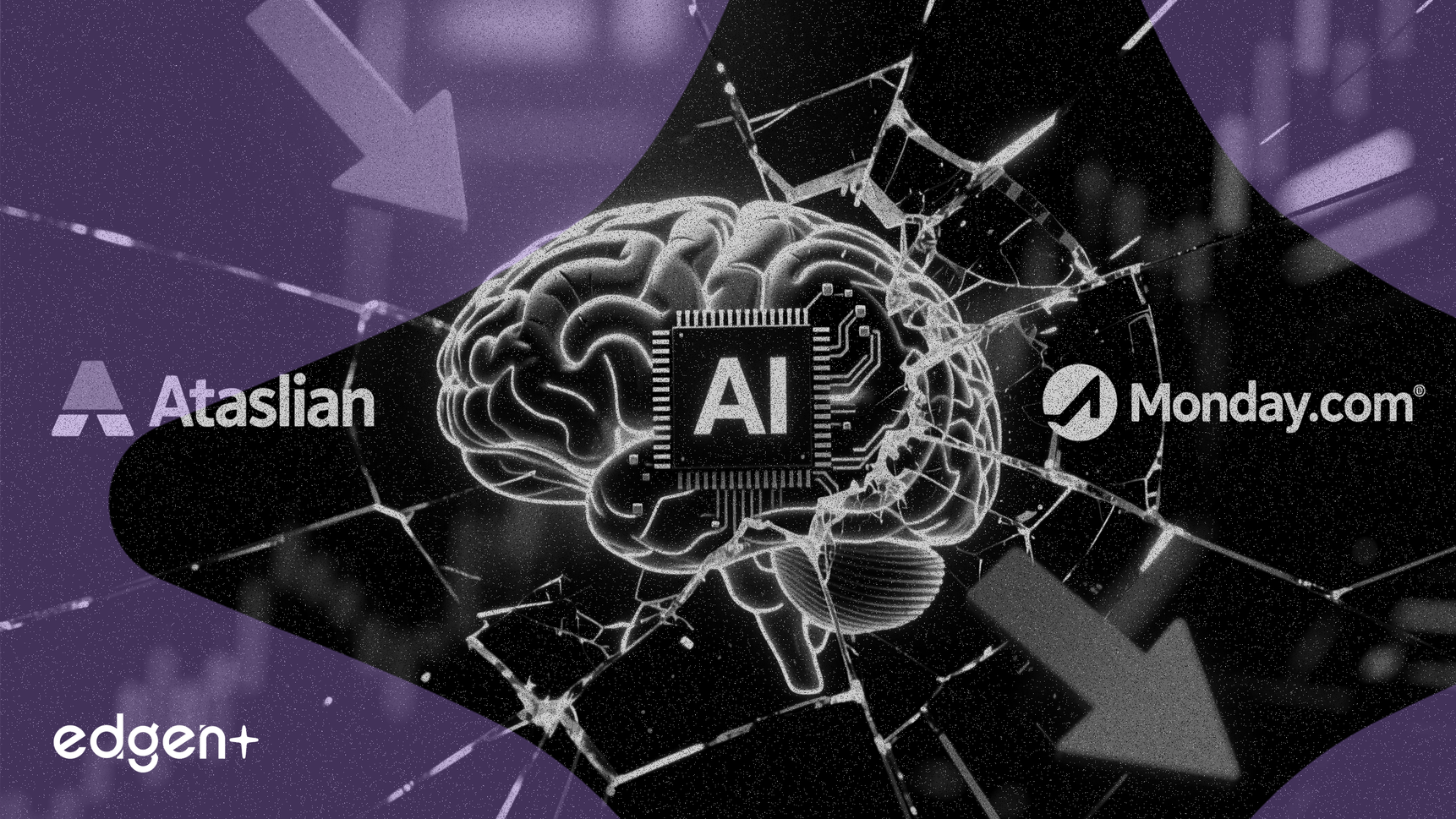 Cantor hạ mục tiêu giá Atlassian, Monday.com do lo ngại định giá AI