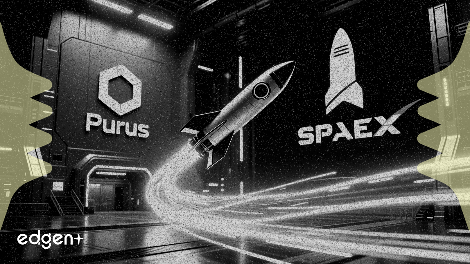 Hexagon Purus finaliza la venta de su unidad aeroespacial a SpaceX