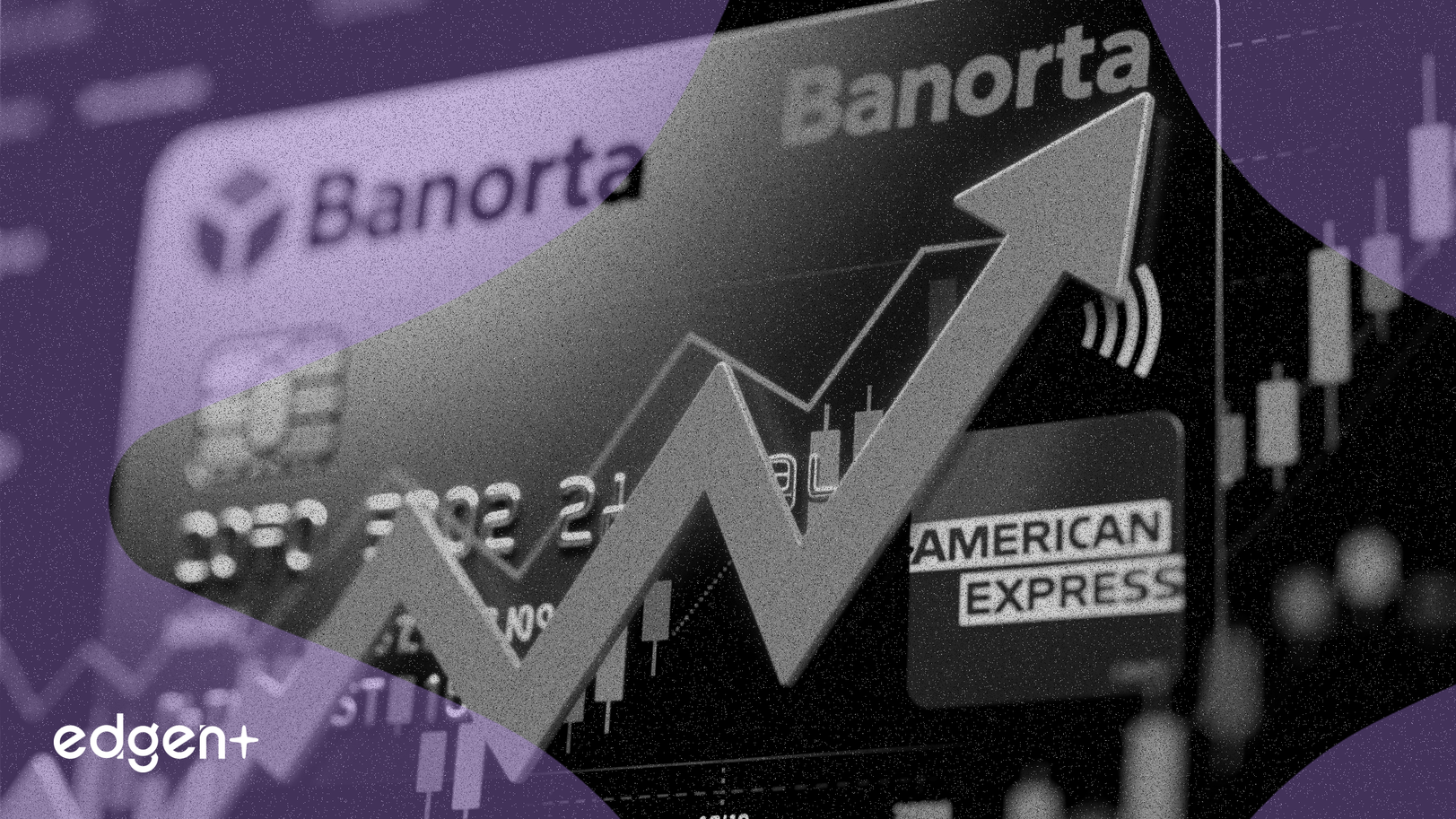 Banorte 股票因优于美国运通的价值指标上涨 5.19%