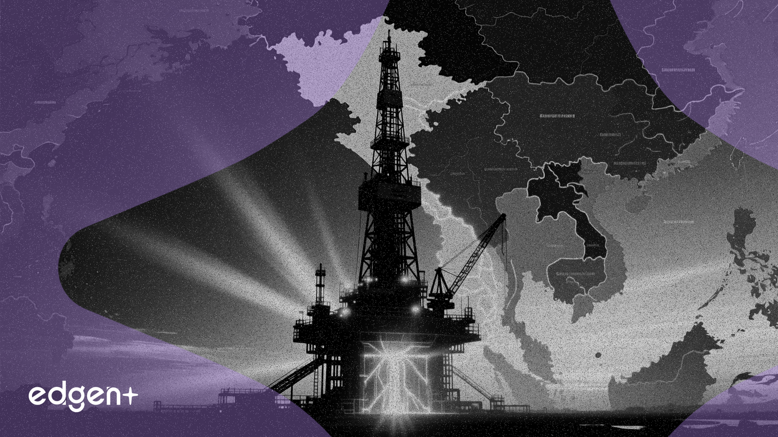 Murphy Oil confirma un gran hallazgo en Vietnam que supera los 430 millones de barriles de petróleo equivalente