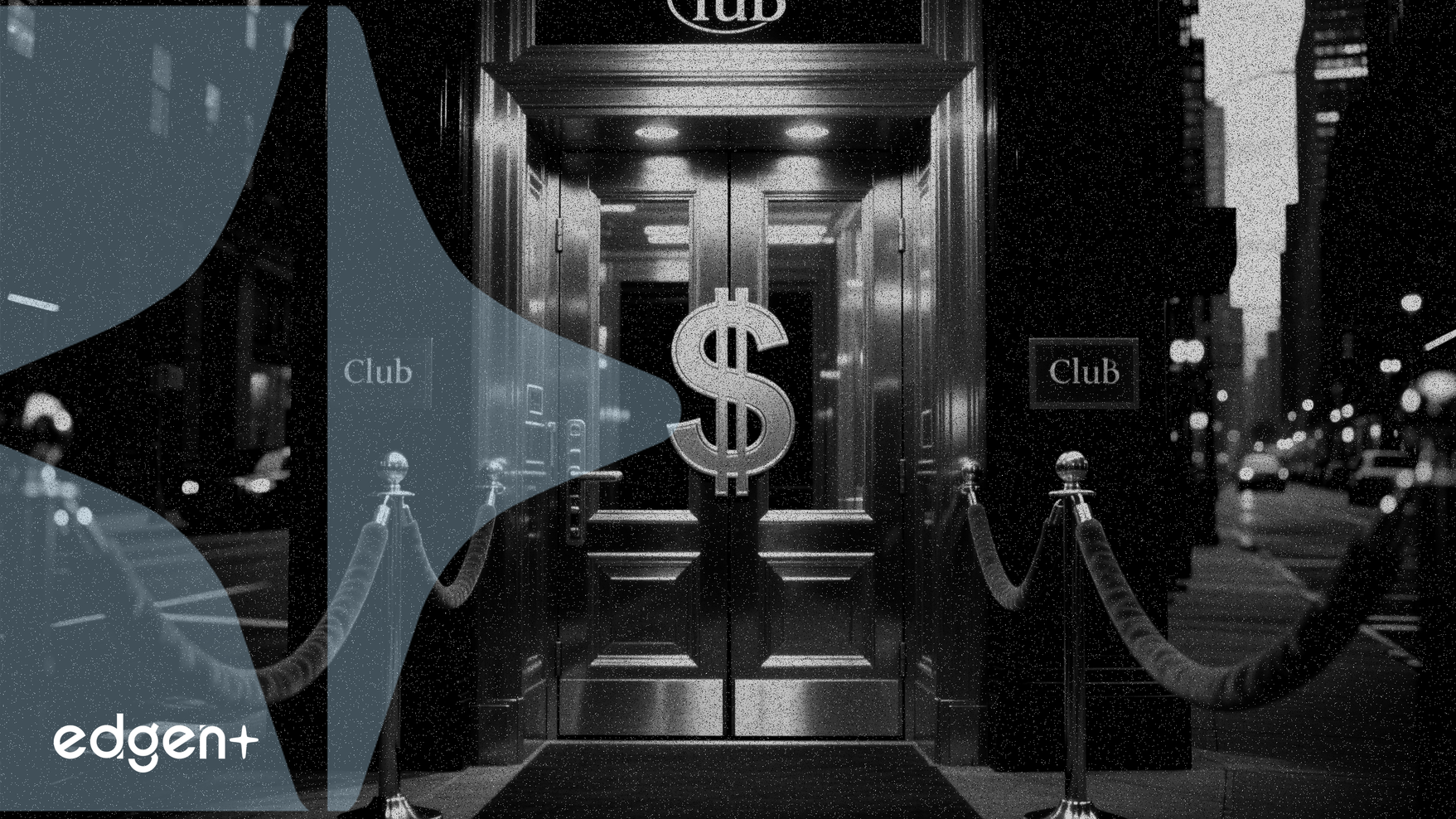 El Nuevo Lugar de Almuerzos de Poder de Nueva York Exige una Membresía de 12.500 Dólares