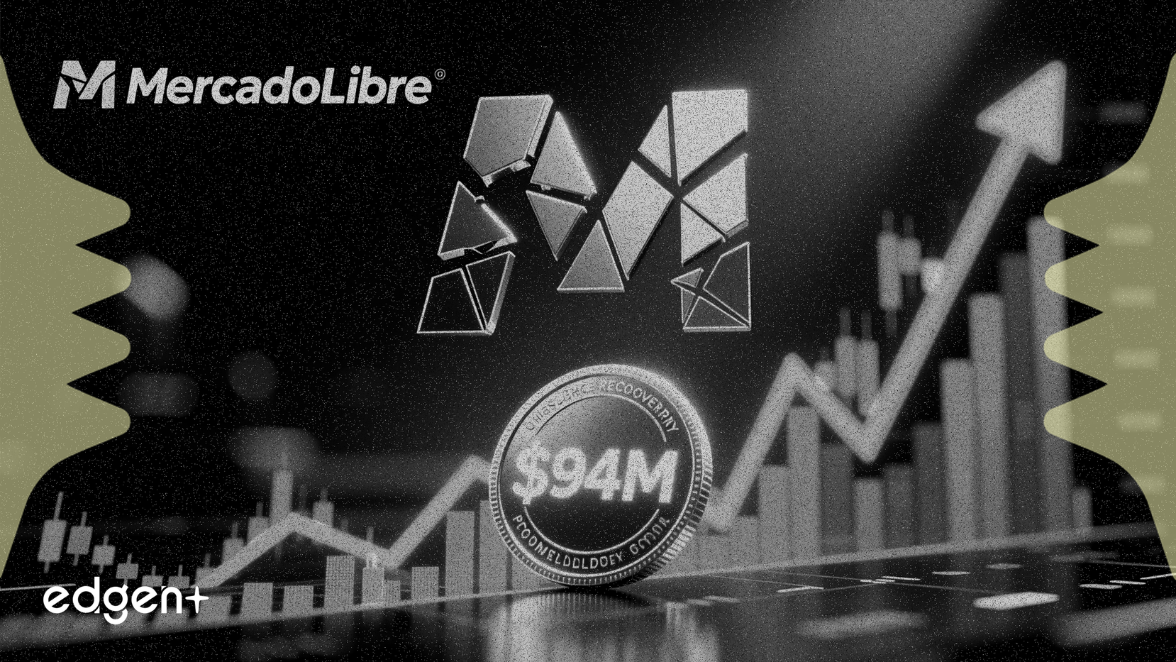 C WorldWide, MercadoLibre'nin Toparlanmasına 94 Milyon Dolarlık Bahis Yapıyor