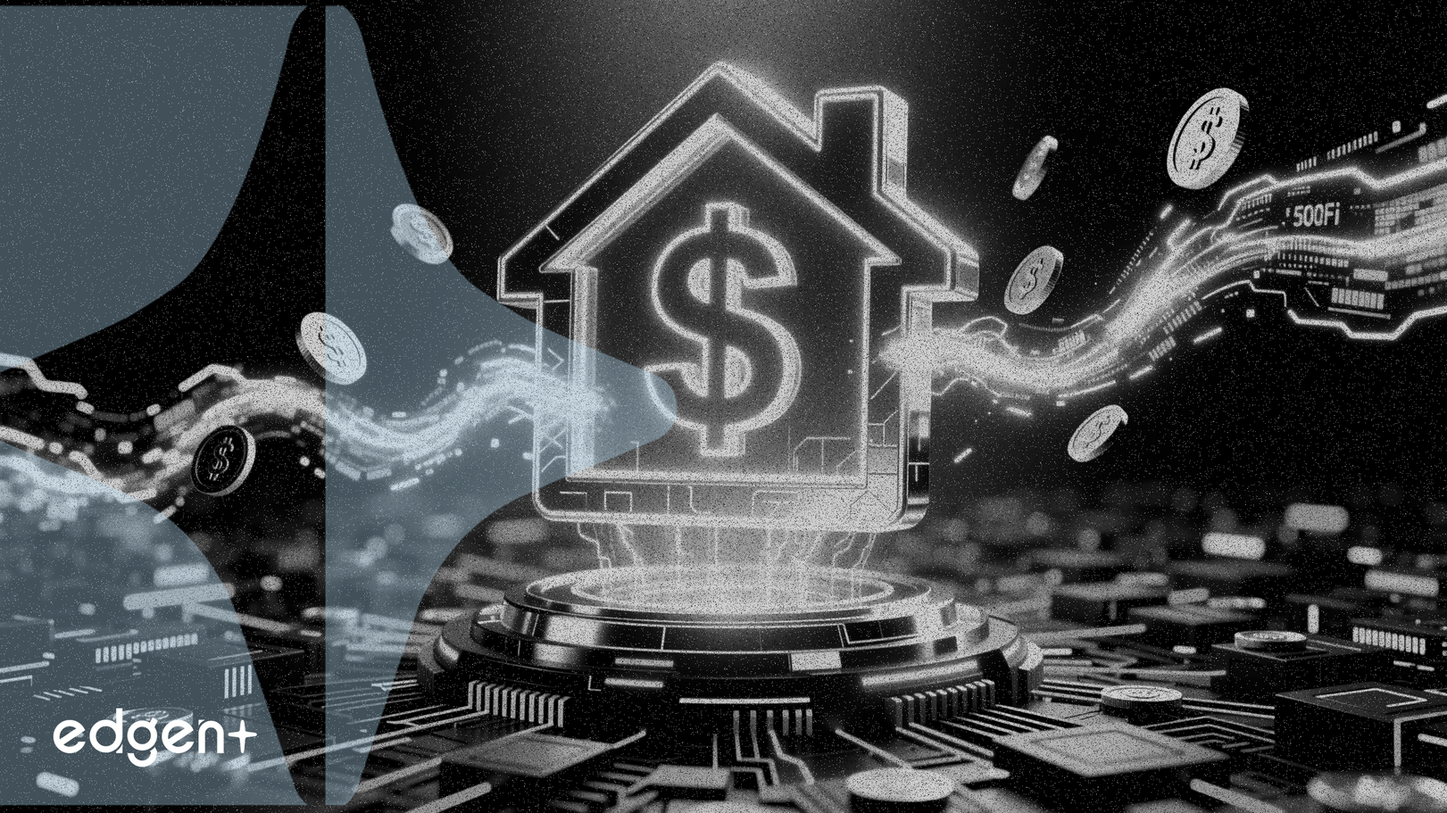 Framework invierte 45 millones de dólares para impulsar el plan de hipotecas DeFi de 500 millones de dólares de Better