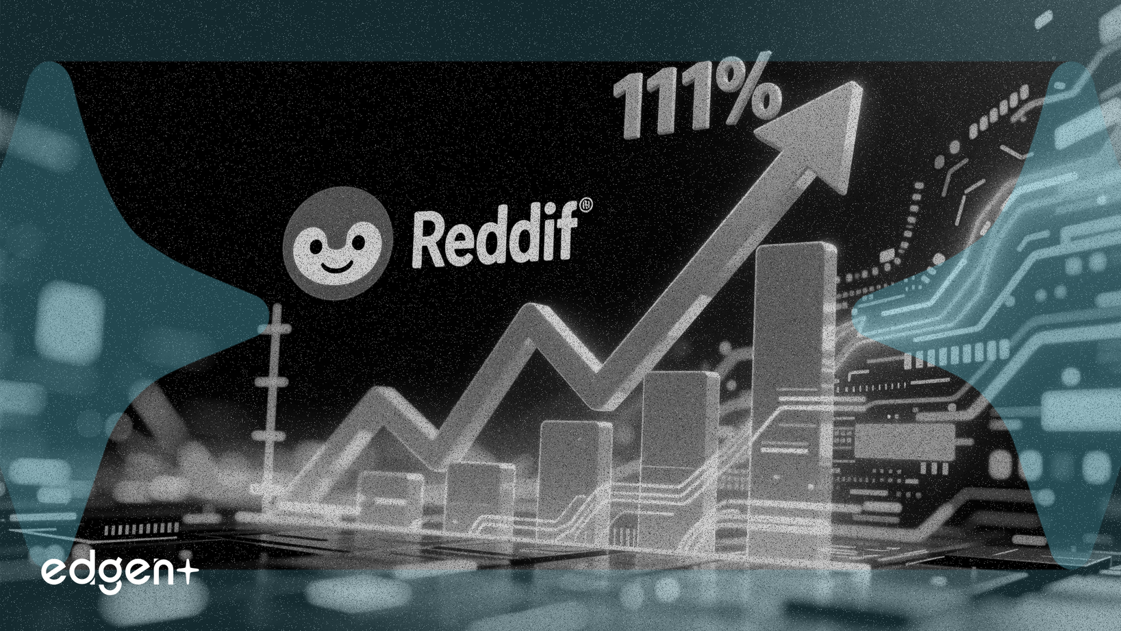 Reddit Ad Growth Leads Sector as Web Visits Climb 111%