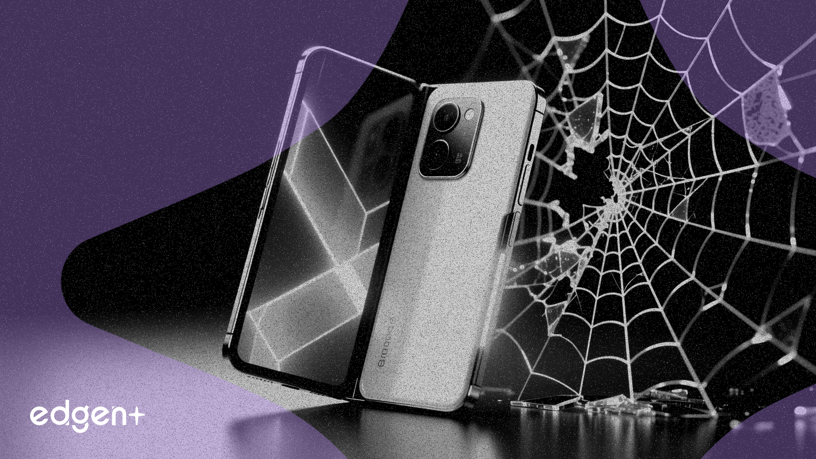 Corning lance un verre plus robuste pour le nouveau pliable Motorola