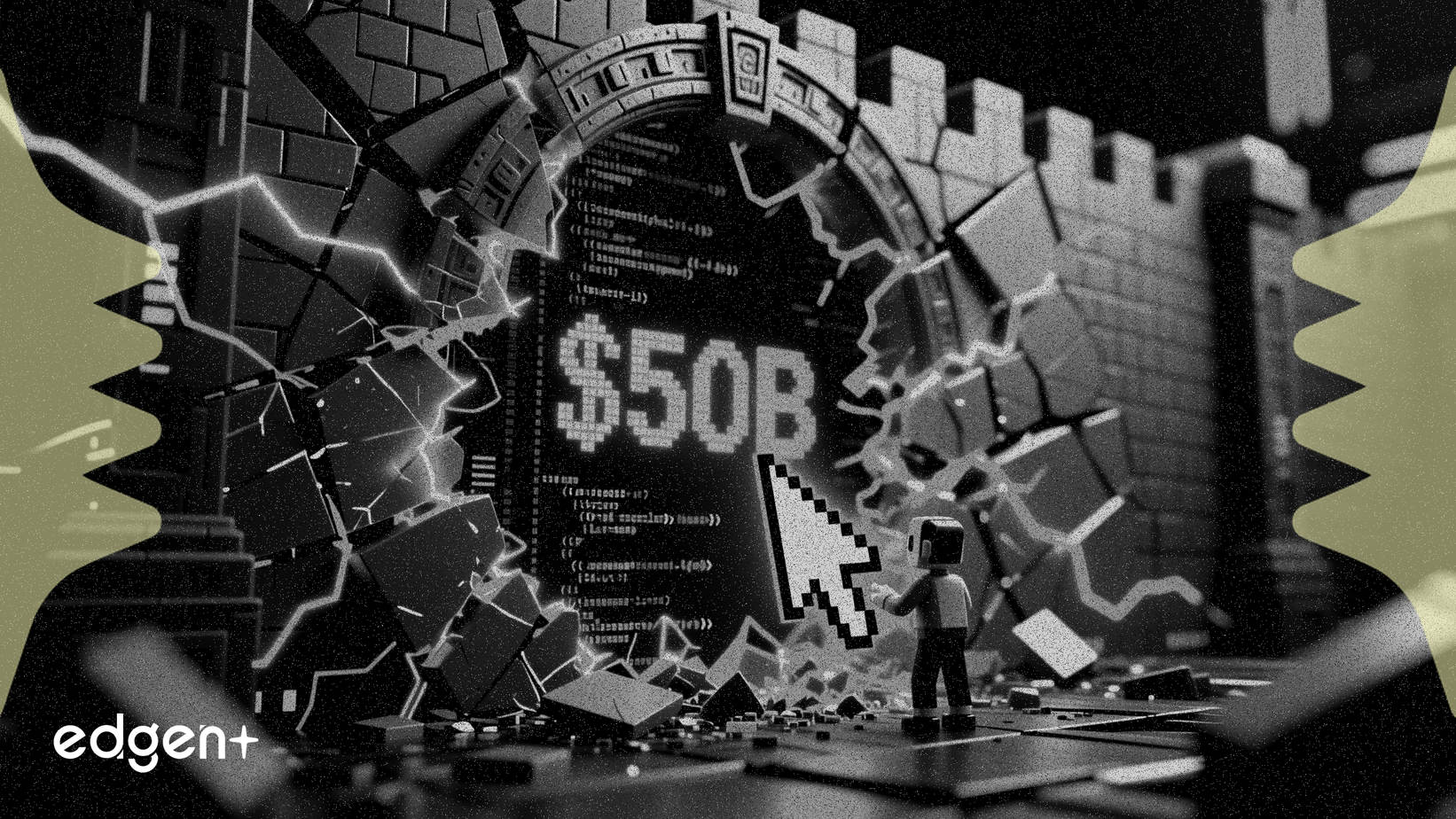 Anthropic 以25美元AI程式碼審查挑戰500億美元安全市場