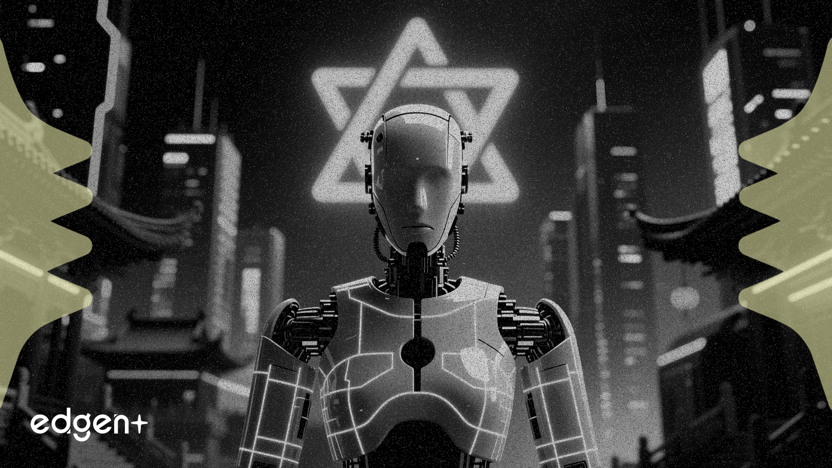 La Chine lance un comité pour standardiser l'industrie des robots humanoïdes