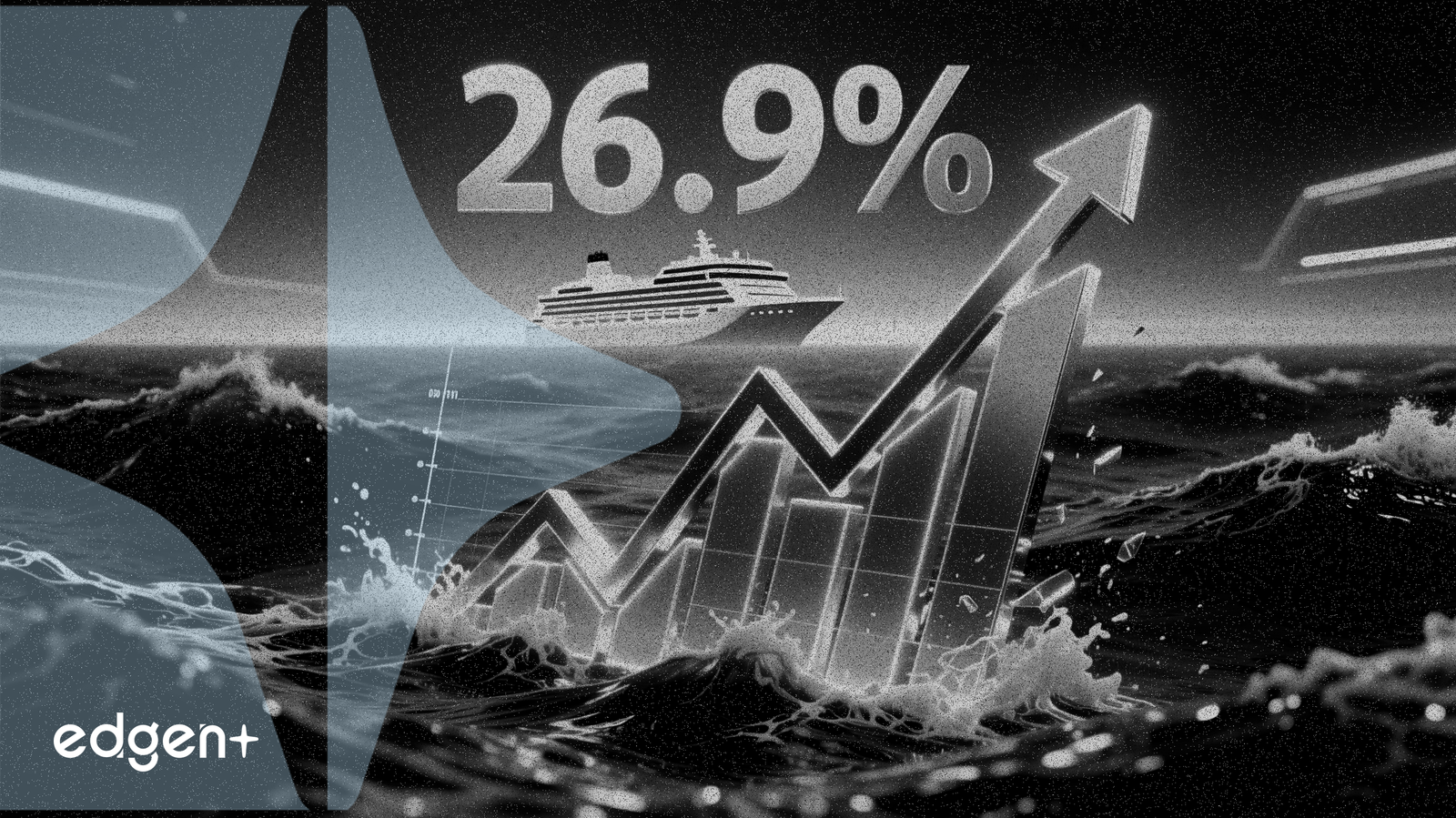 NCLH vise une croissance de 26.9% des bénéfices en 2026 pour son redressement