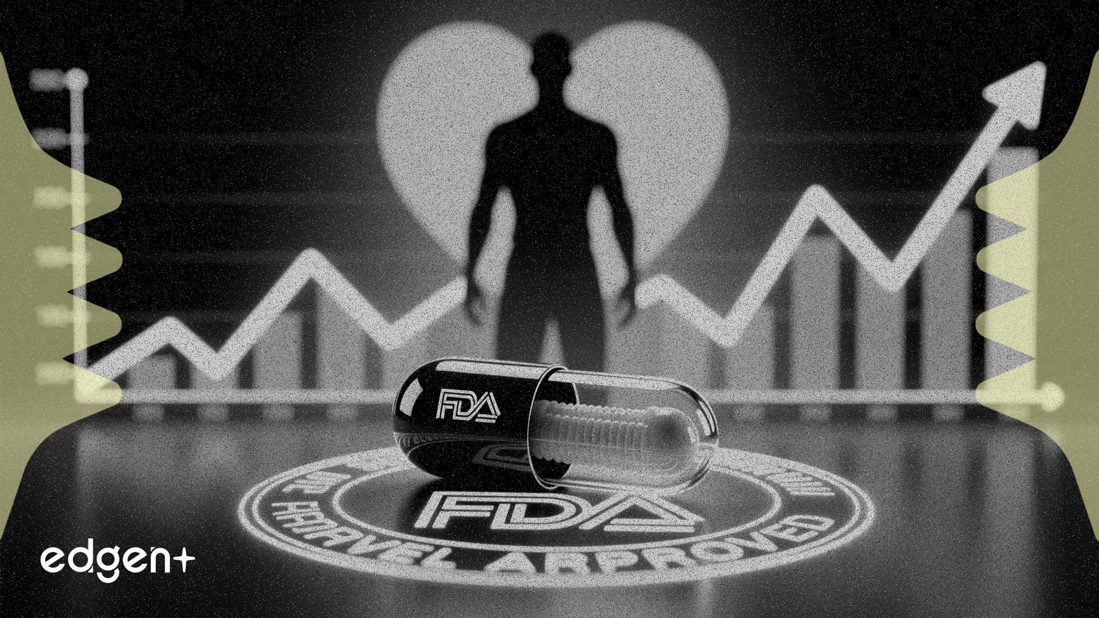 임상시험에서 체중 감량 유지 확인 후, 릴리 경구용 비만 치료제 FDA 제출