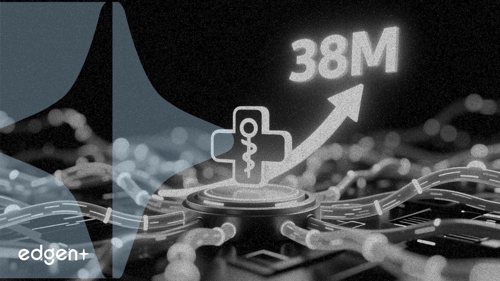 Healthcare Triangle đặt mục tiêu doanh thu 38 triệu đô la với thỏa thuận Teyame AI