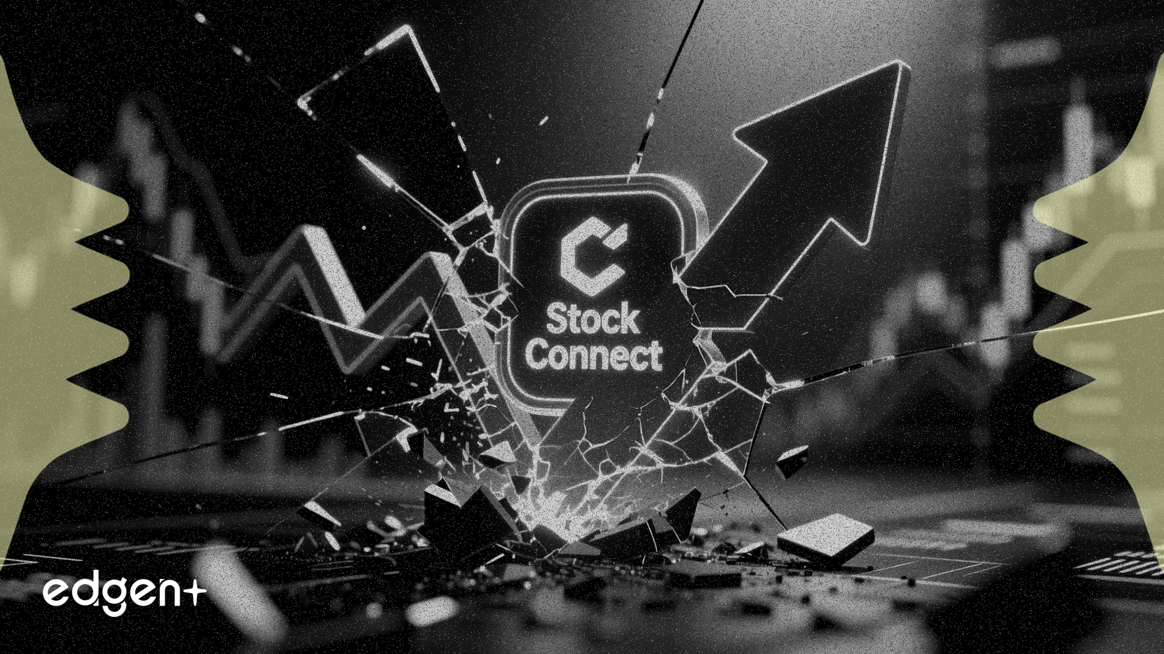 Wolong Electric chute de 7,6 % malgré son inclusion dans le Stock Connect