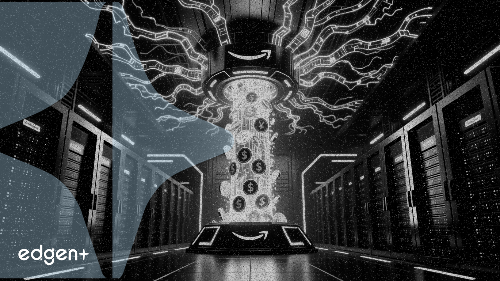 Anthropic'in Yapay Zeka Patlaması Amazon AWS Gelirlerini Doğrudan Artırıyor