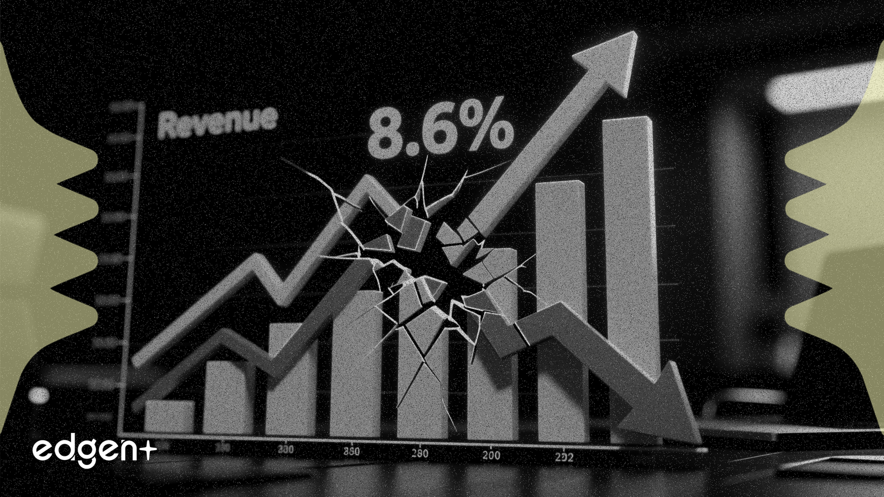 프롤로지스 4분기 매출 8.6% 증가 예상, 이익은 감소 전망