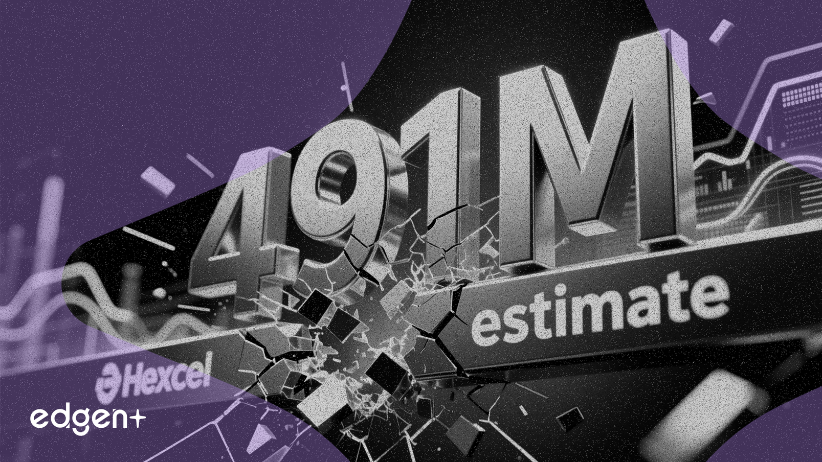 Hexcel 4분기 매출 4.91억 달러 기록, 예상치 상회