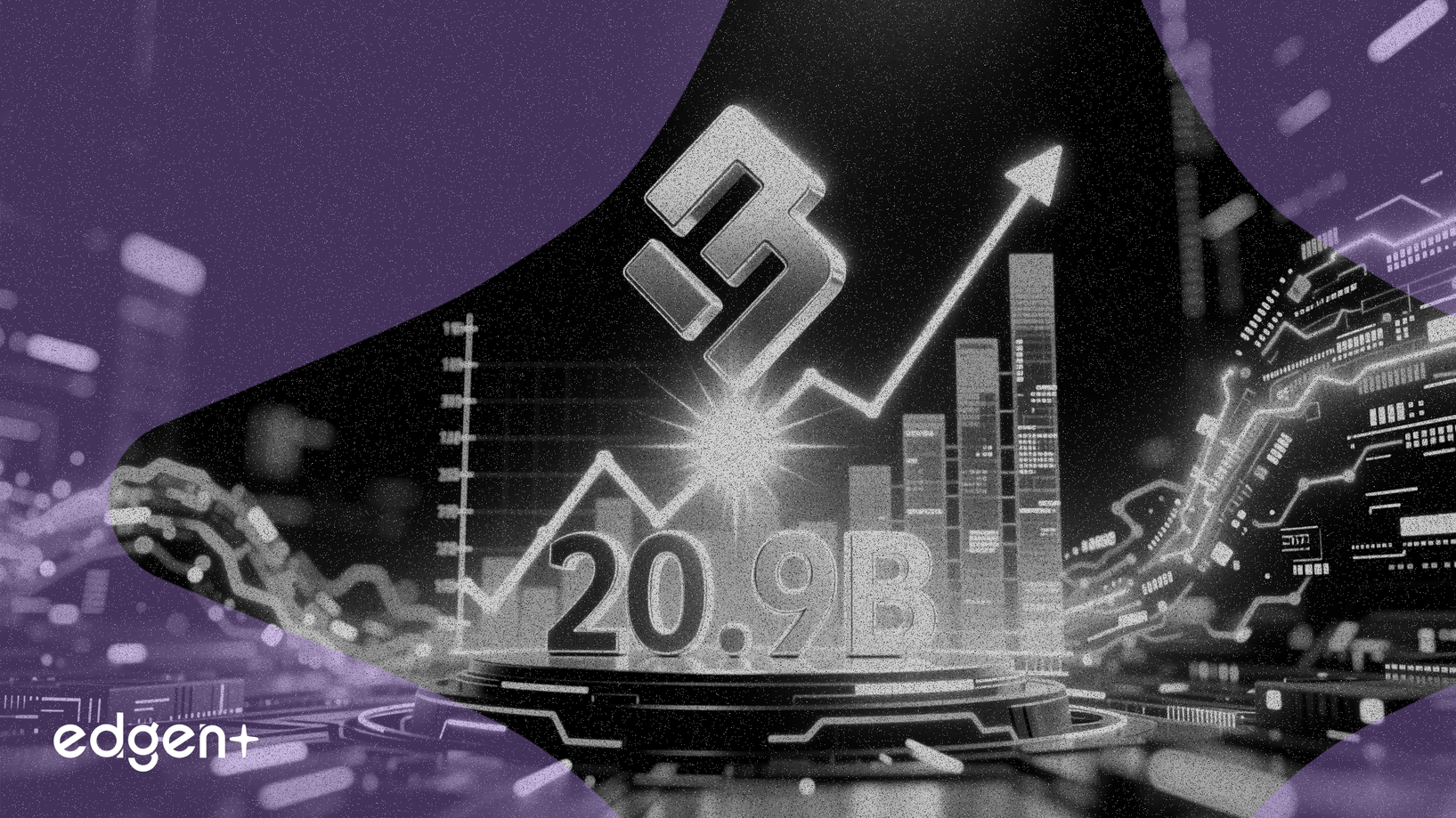 Les marchés de prédiction sur BNB Chain franchissent le cap des 20,9 milliards de dollars de volume