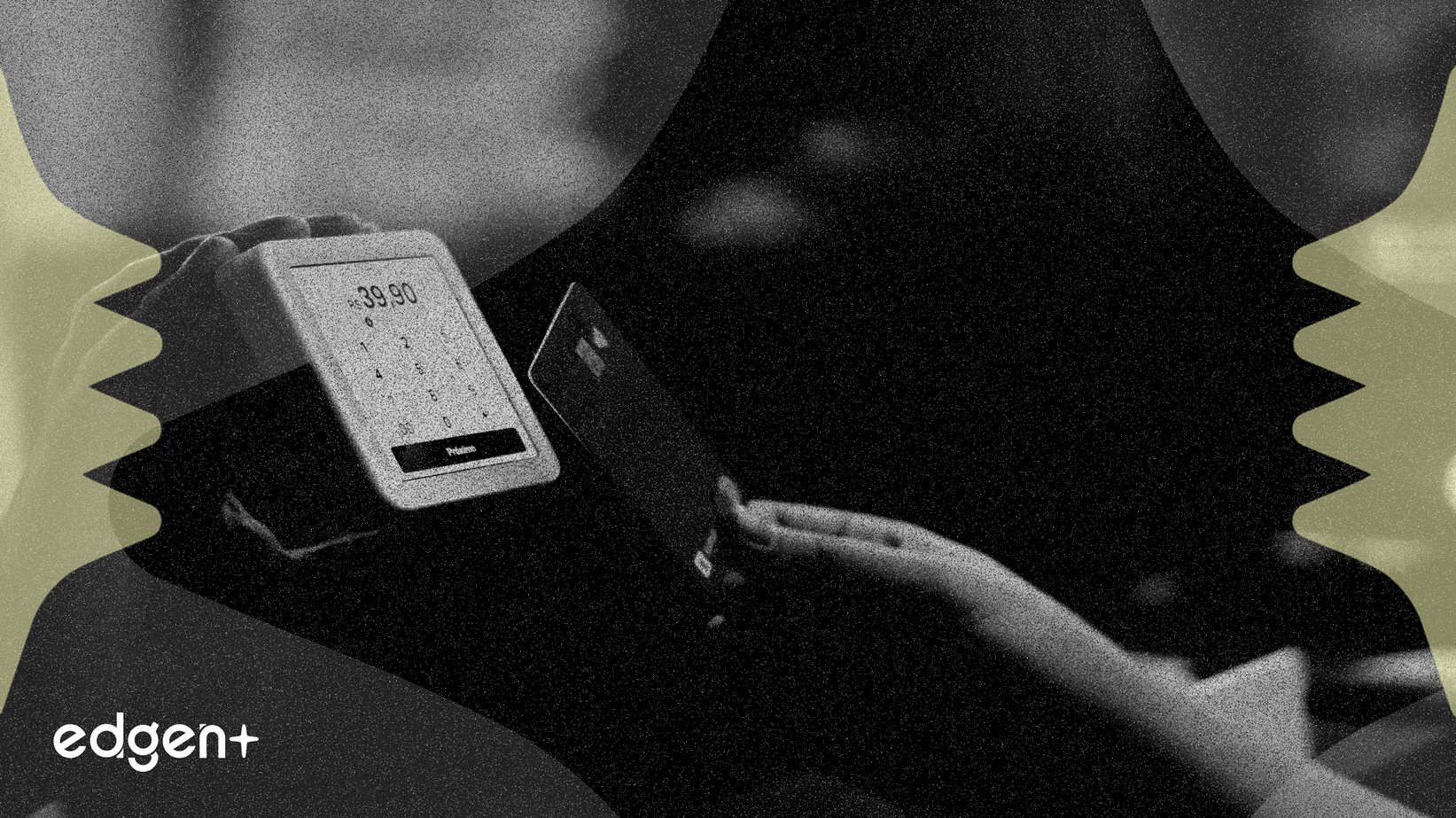 隨著世界從現金轉向數位支付，Visa有望實現增長