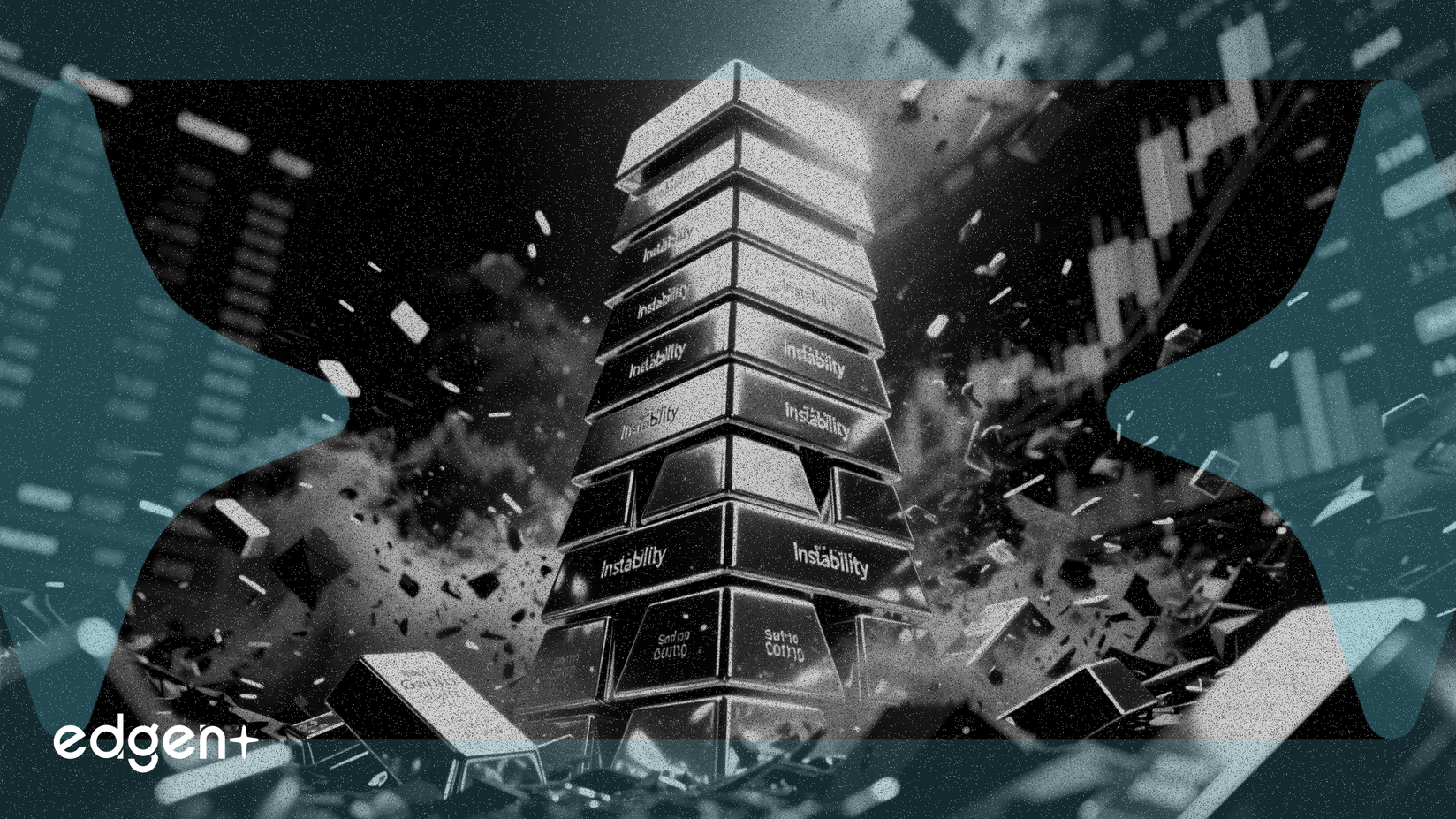 현물 금값 7% 급등하여 $4984 기록, 투자자 안전자산 선호 심리 강화