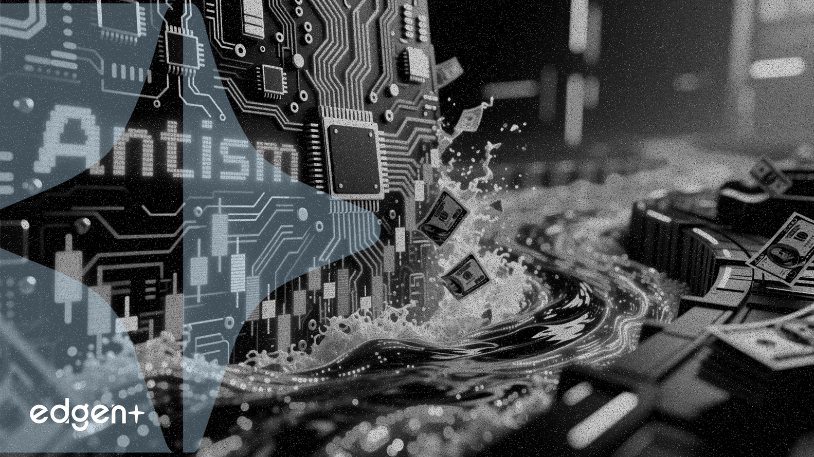 Cash Flow Analysis Suggests Tech Stocks Undervalued