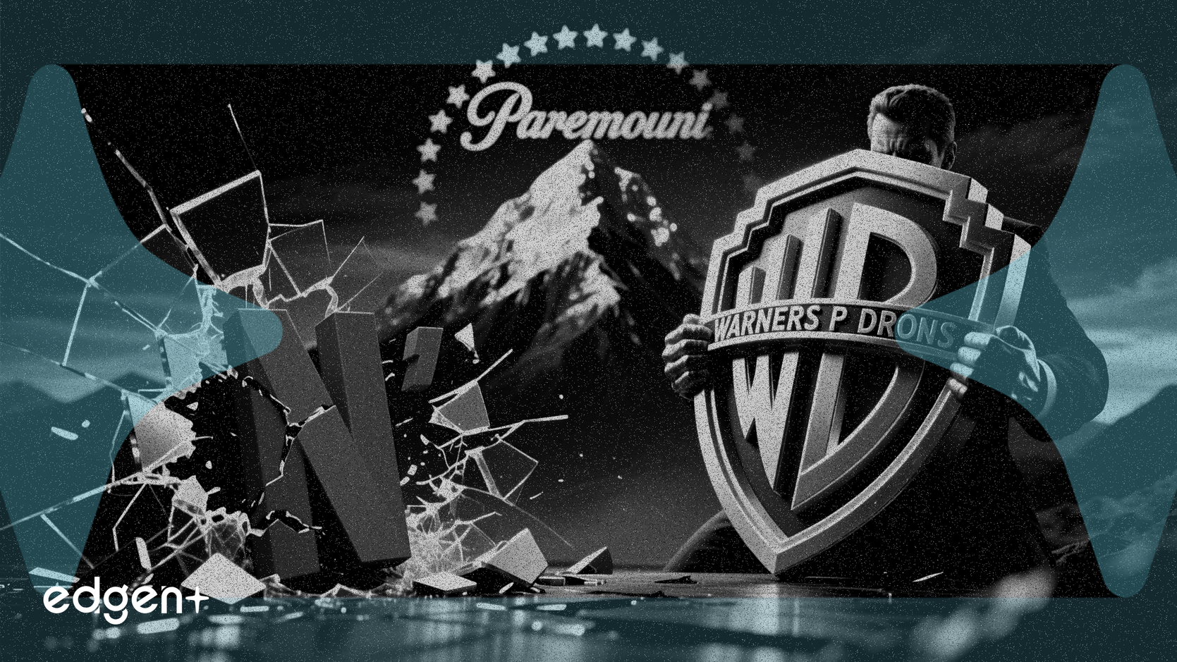 Netflix, Warner Bros. Teklifinden Çekildi, Paramount Teklifini Yükseltti