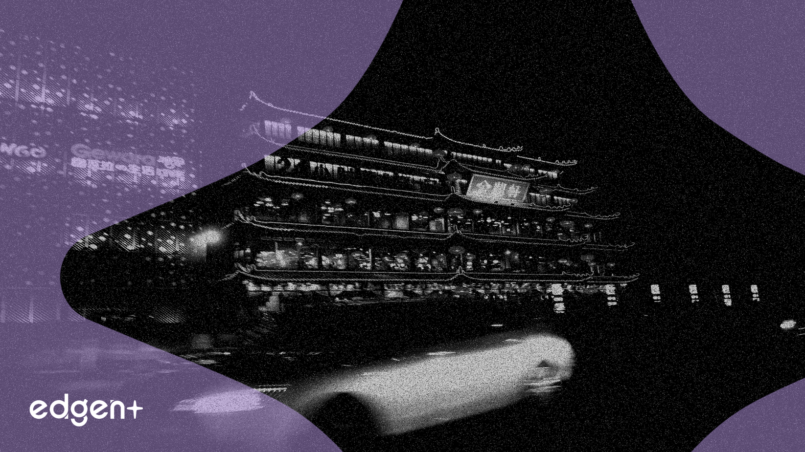 中國自動駕駛計程車隊目標8000輛，獲百億人民幣融資