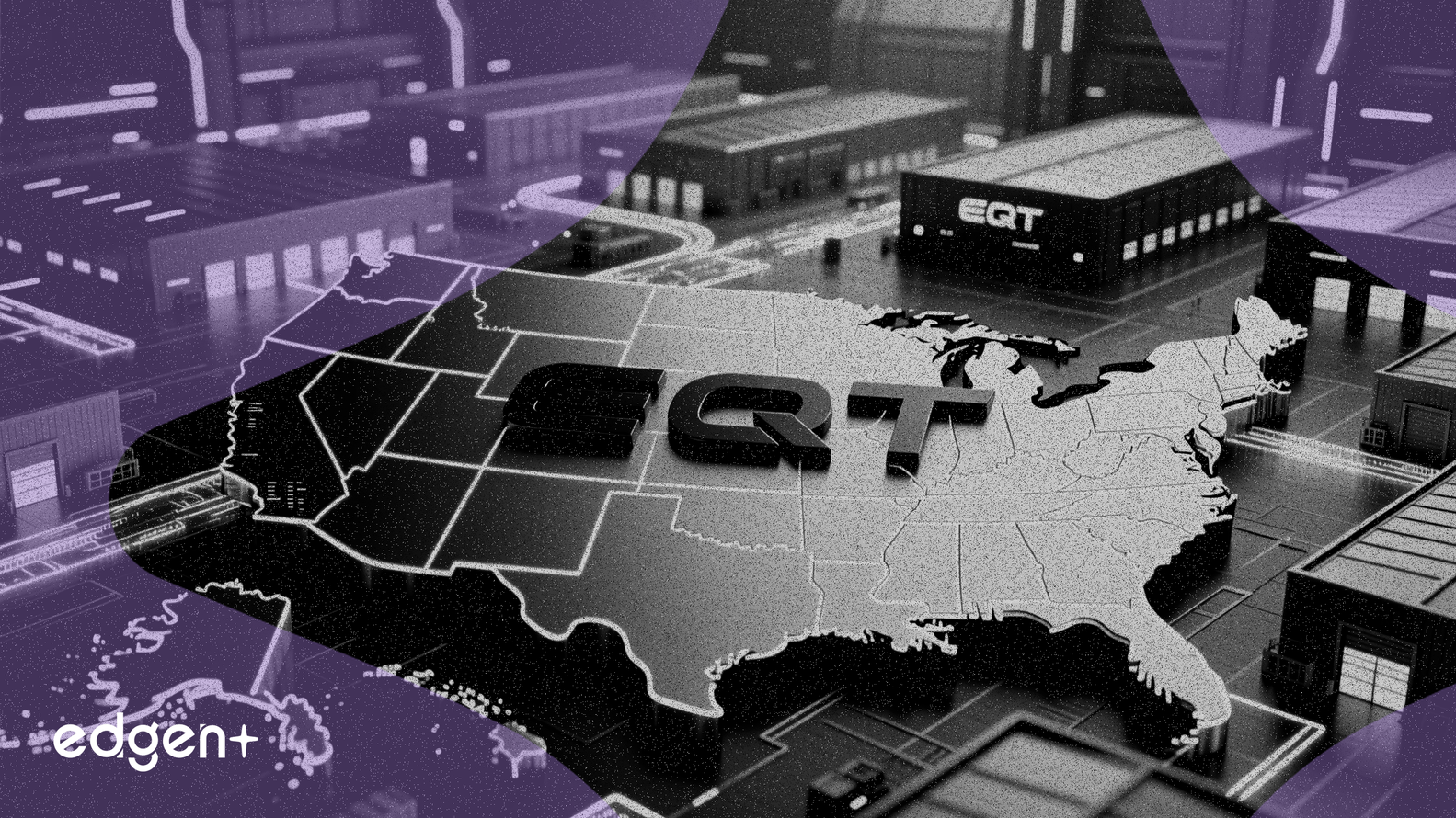 EQT adquiere una cartera logística en EE. UU. de 1,6 millones de pies cuadrados