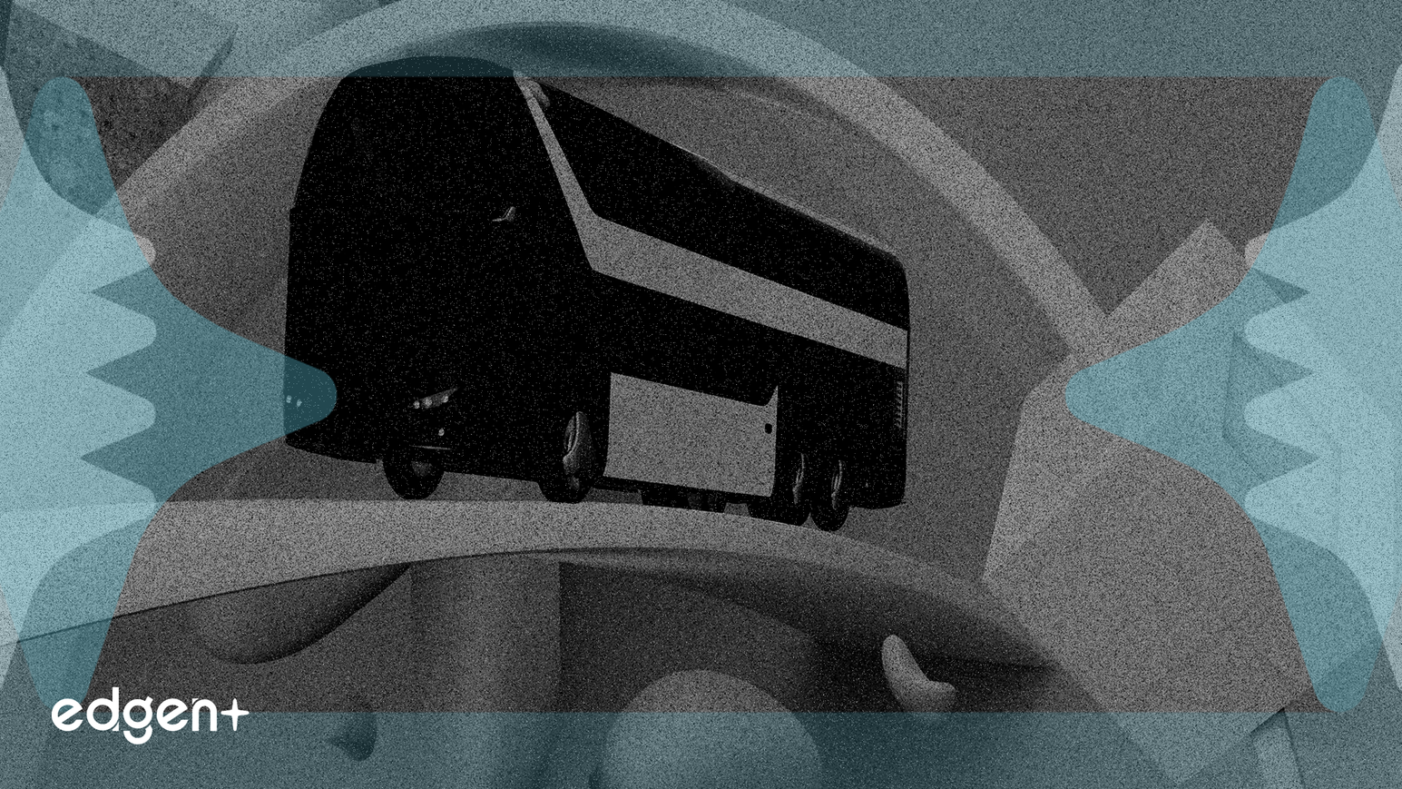 HOLON、レベル4 EV推進のためPTCプラットフォームを採用