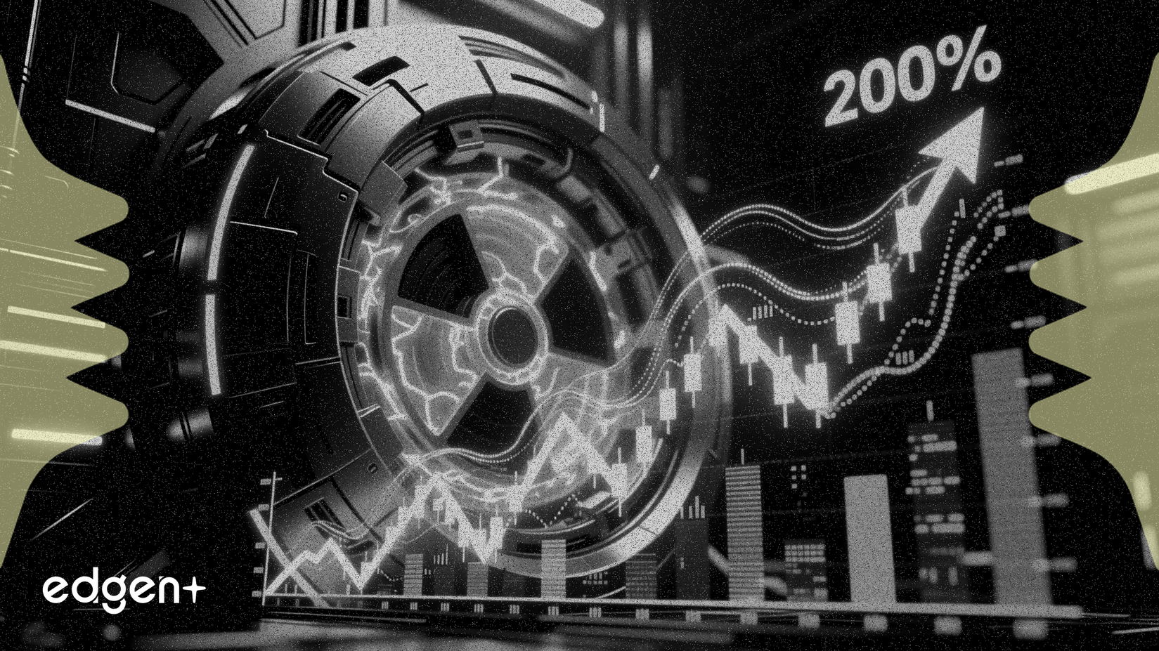 Oklo成熟反應爐技術推動股價上漲200%