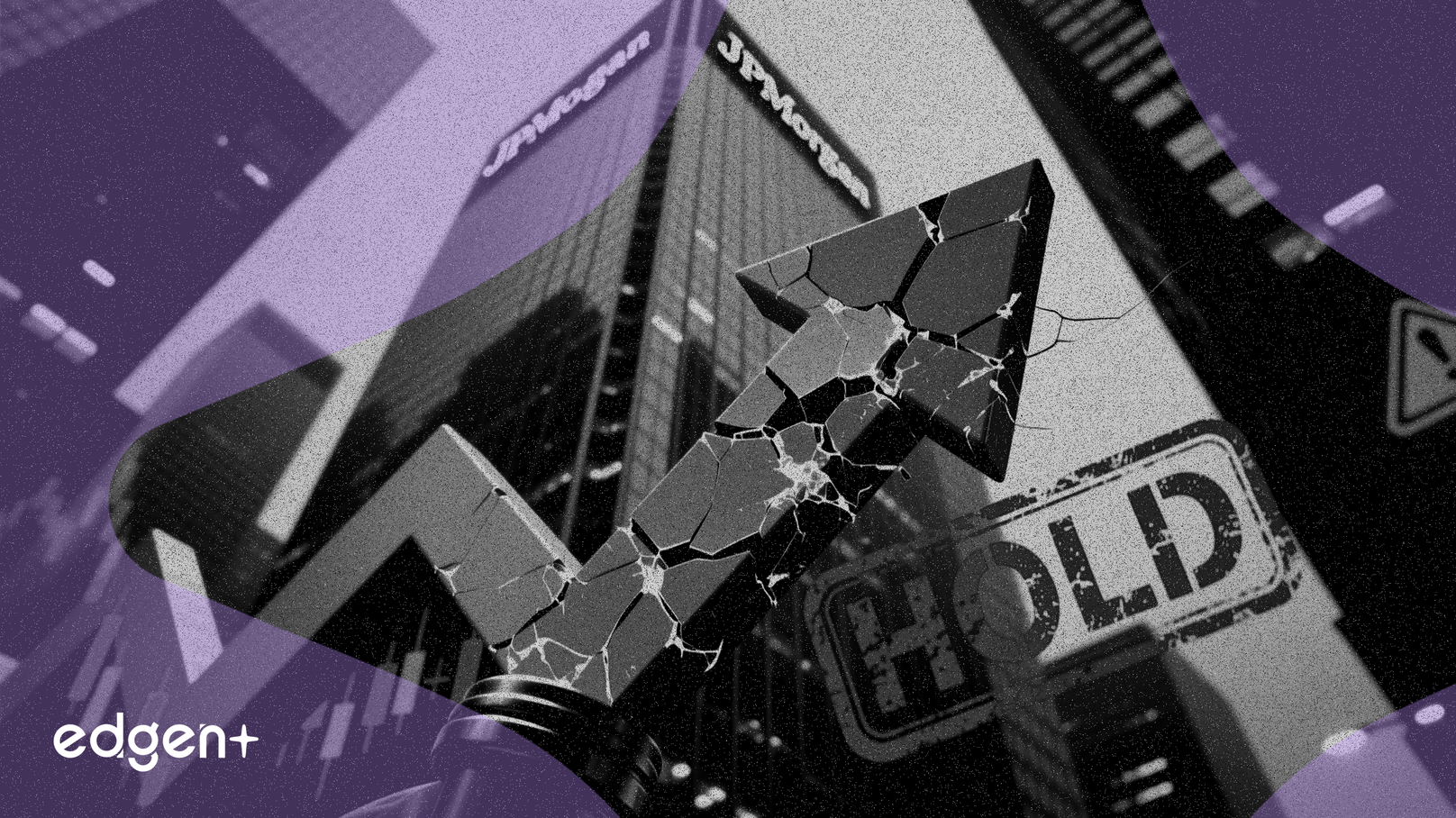 Las acciones de JPMorgan suben un 4.8%, pero las preocupaciones sobre la valoración provocan una calificación de "Mantener"