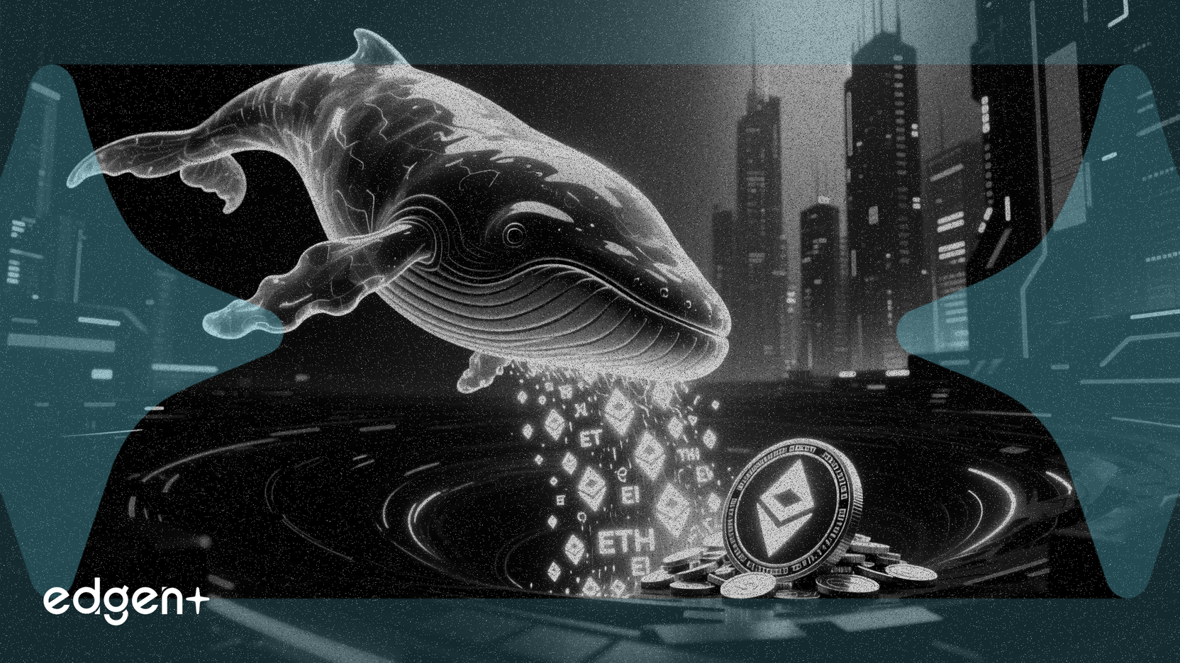 ETH Whale Sells $59M in ETH to Service Debt, Still Holds $85M