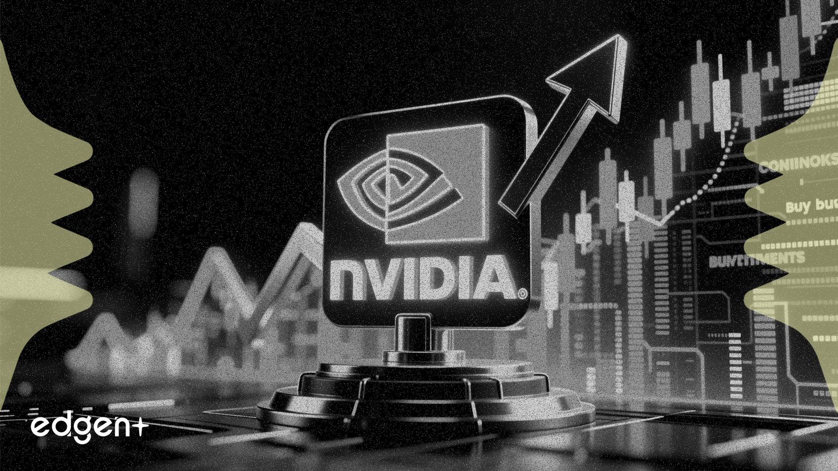 엔비디아, 신규 투자 및 자사주 매입 지속 시사