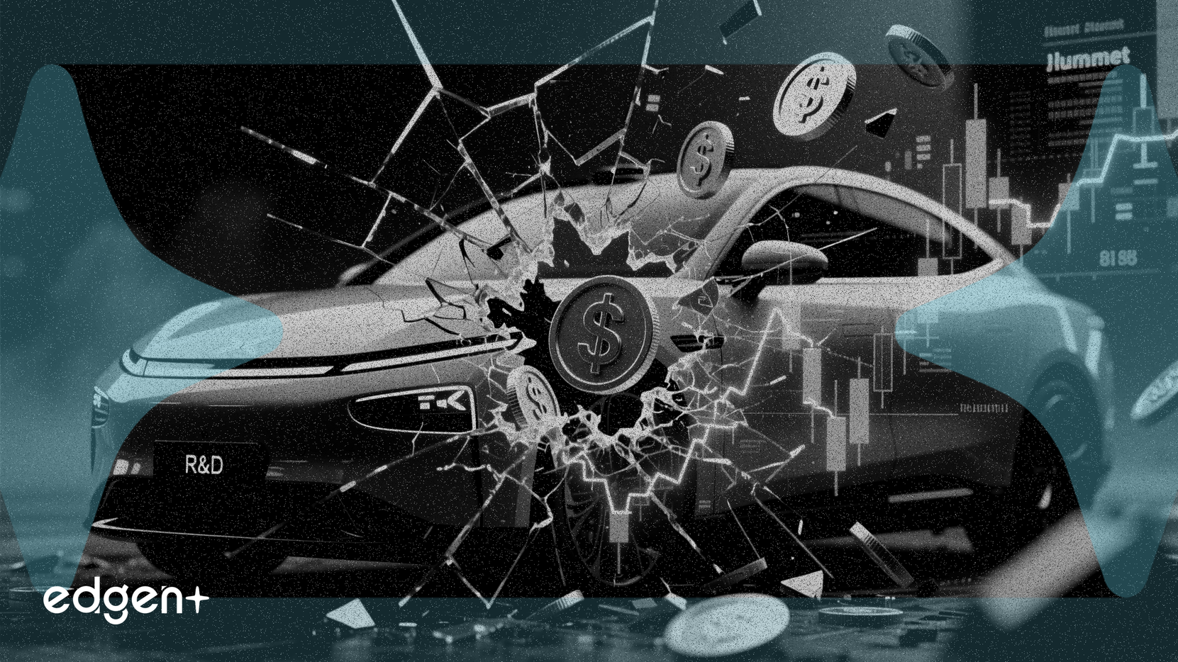 XPeng 목표가 125홍콩달러로 하향 조정, R&D 비용이 이익 전망 잠식