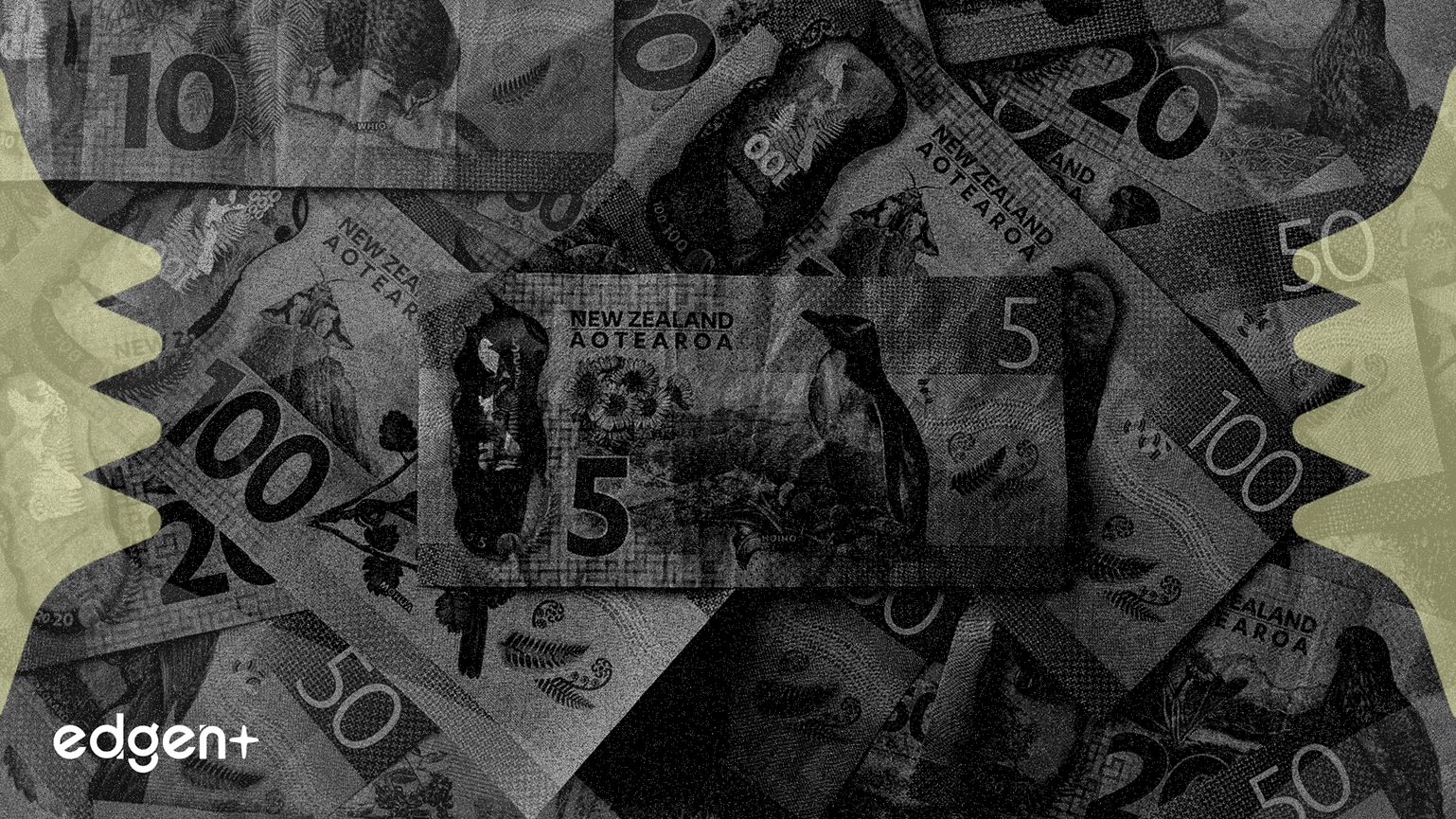 三菱日聯預測澳元、紐西蘭元將上漲