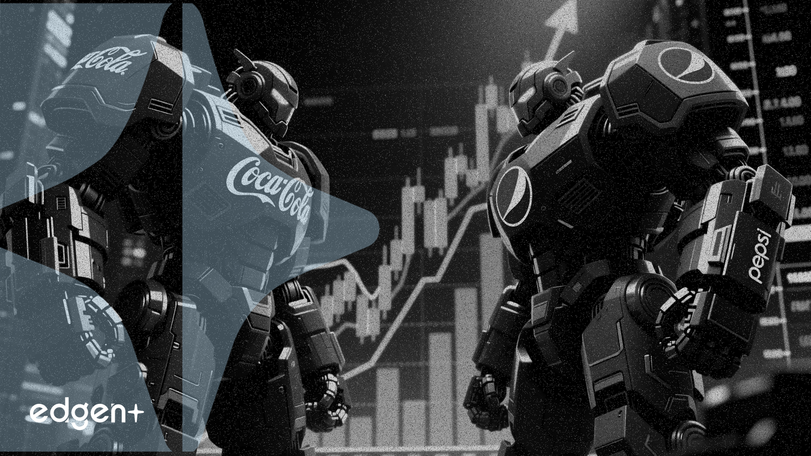 Coca-Cola contre Pepsi : Évaluation de deux géants boursiers défensifs