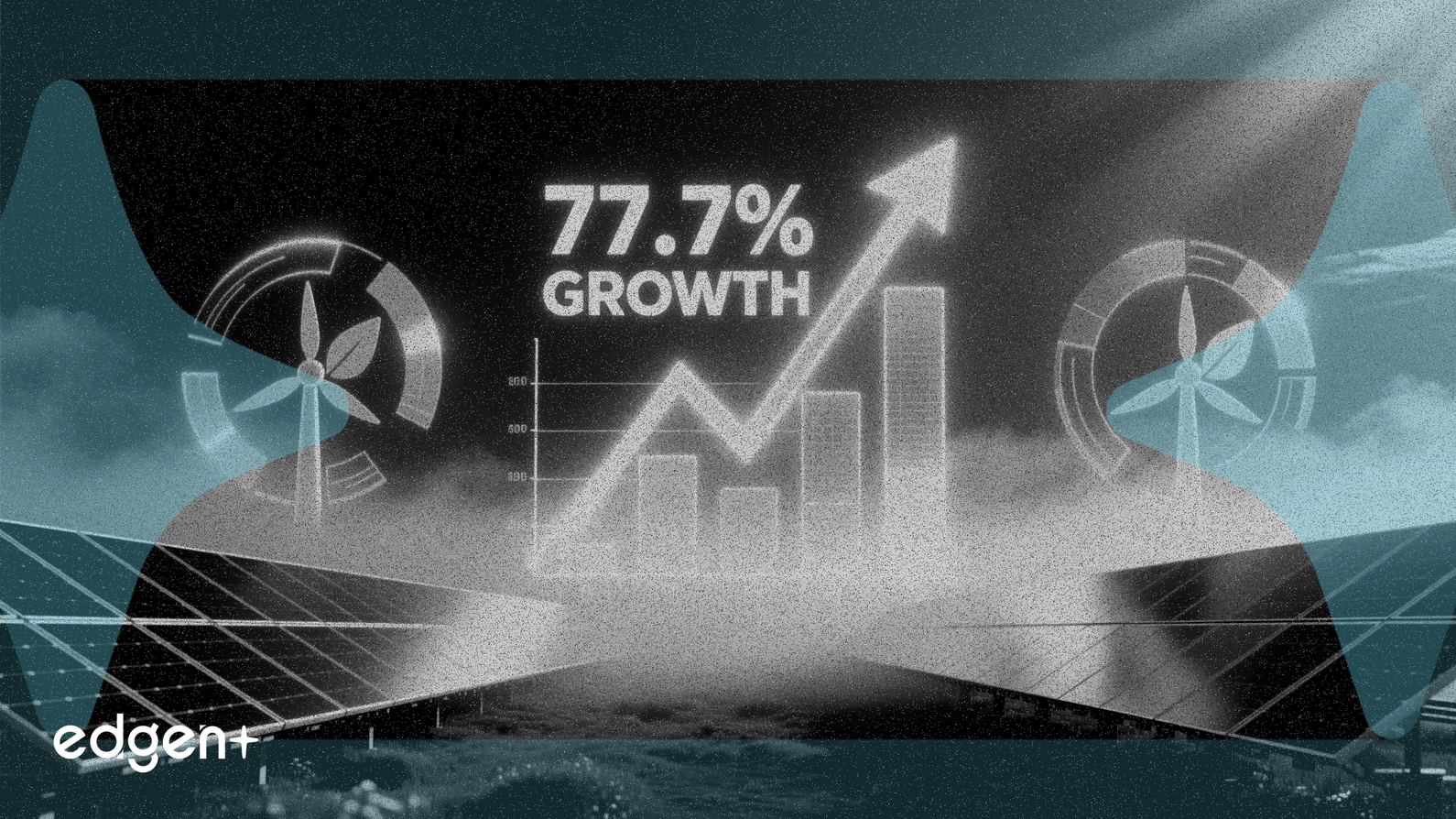 Canadian Solar Leads Renewable Trio With 77.7% Growth Forecast