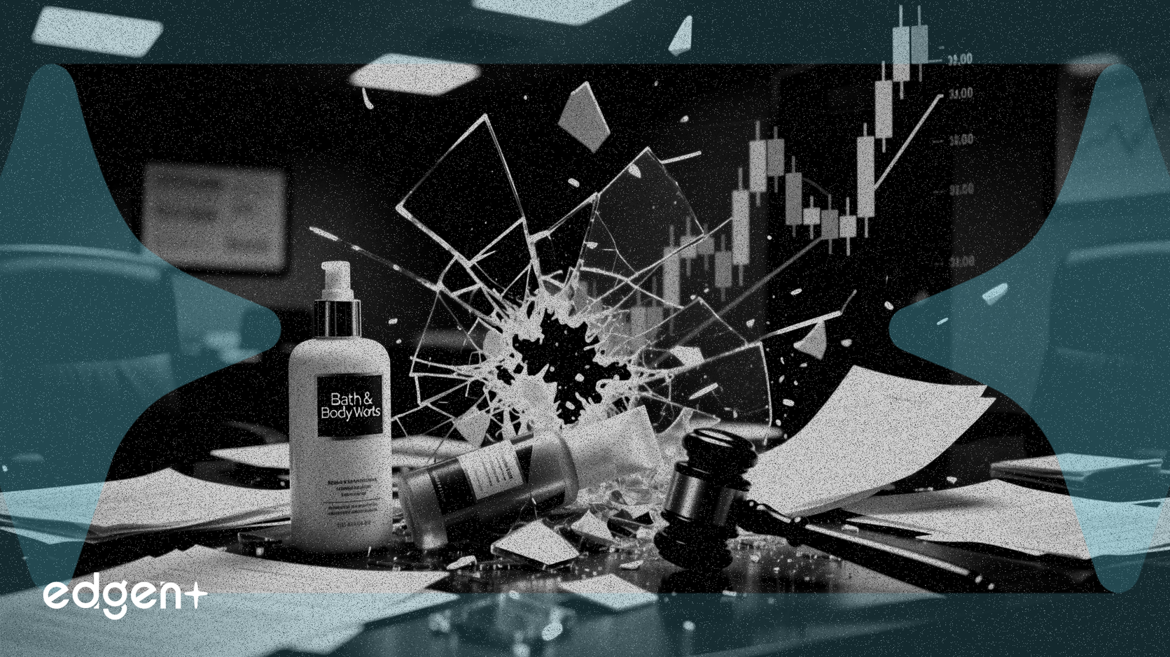 Bath & Body Works enfrenta demanda colectiva por acusaciones de fraude de valores
