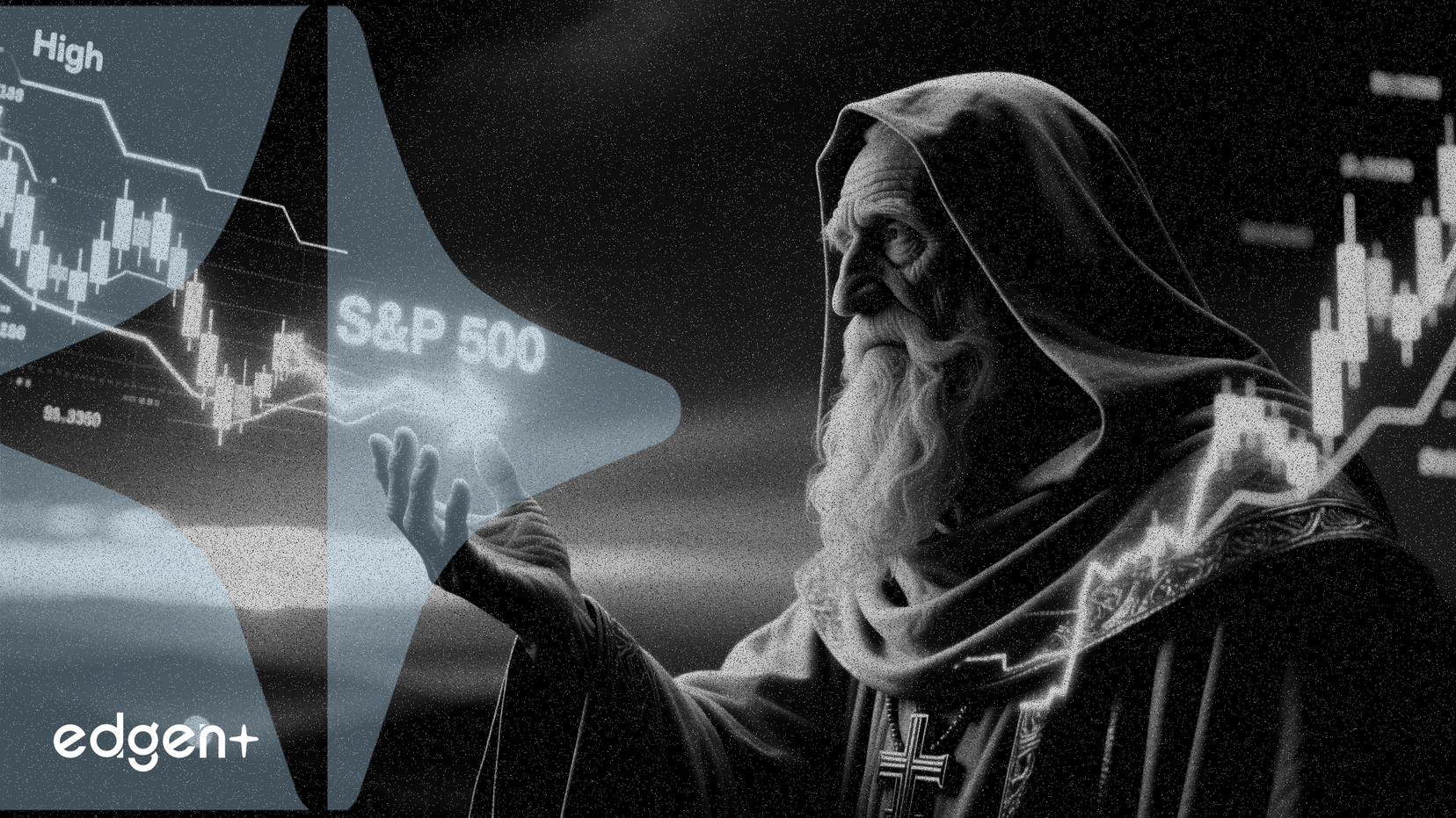 S&P 500の「最高司祭」ハワード・シルバーブラット氏、48年の勤務を経て引退