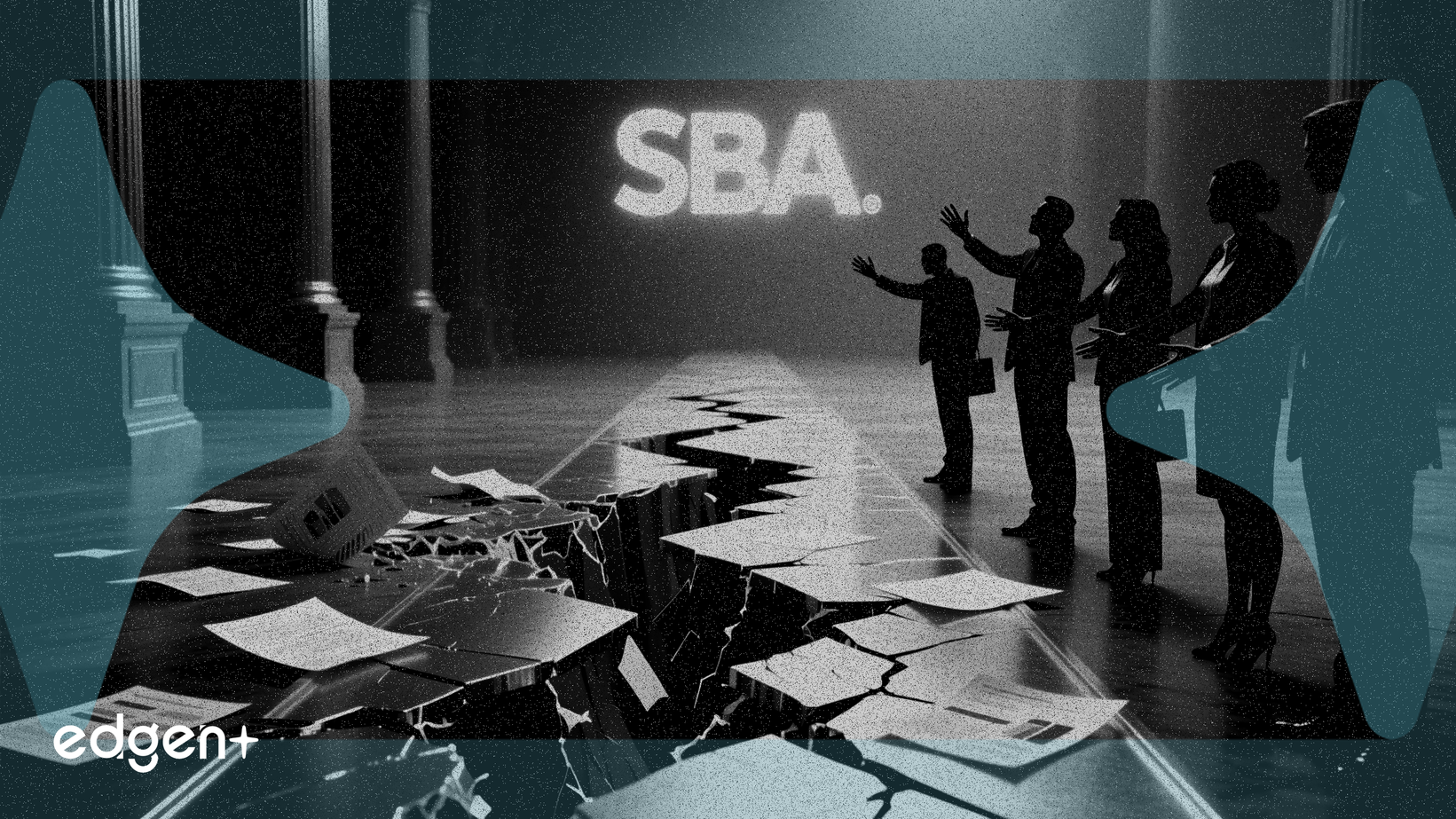 SBA 정책 변경으로 5백만 이민 기업가 연방 대출 이용 불가