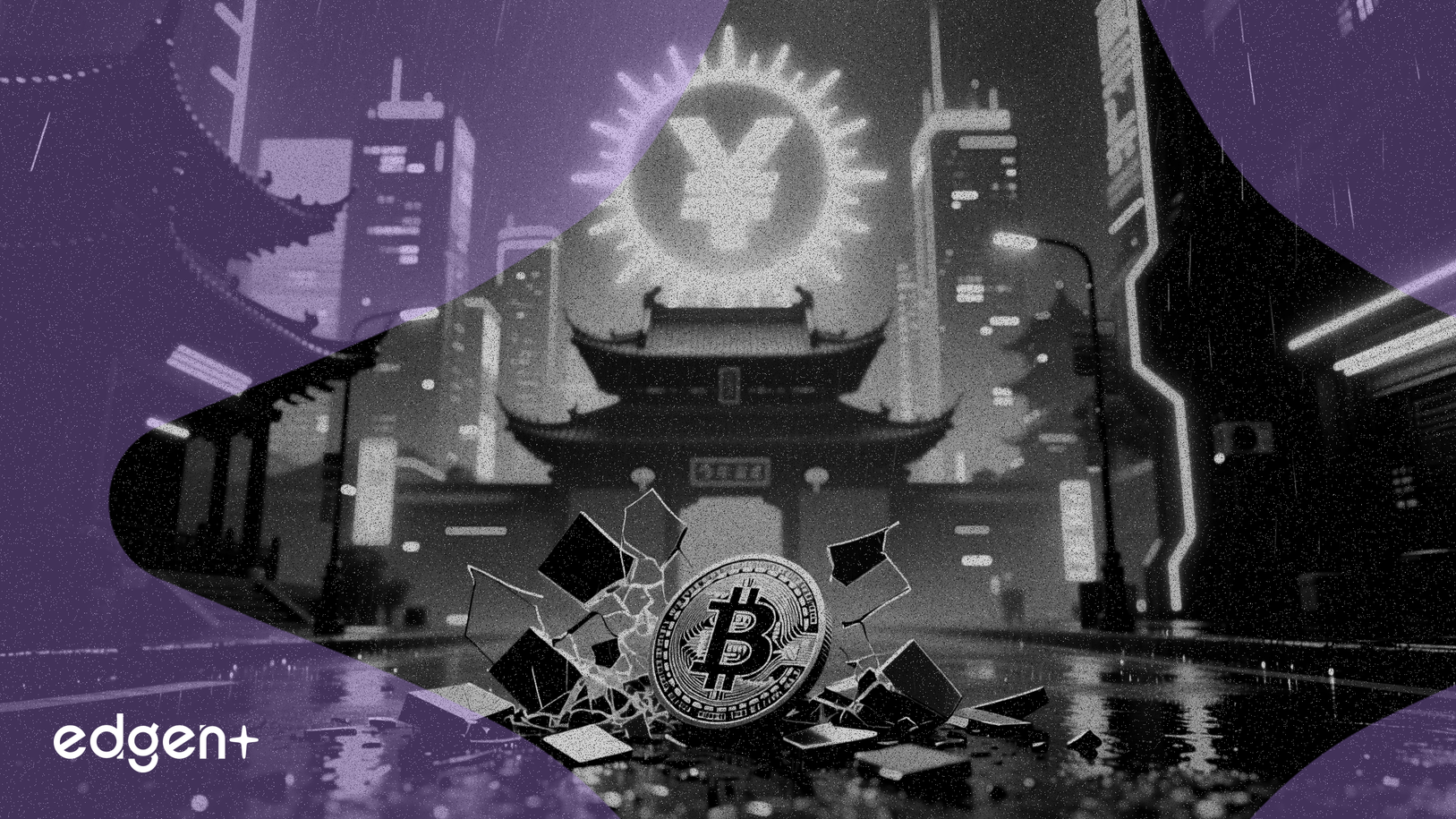 Çin, Özel Yuan Stablecoin'lerini Yasakladı, e-CNY Hakimiyetini Sağlamlaştırdı