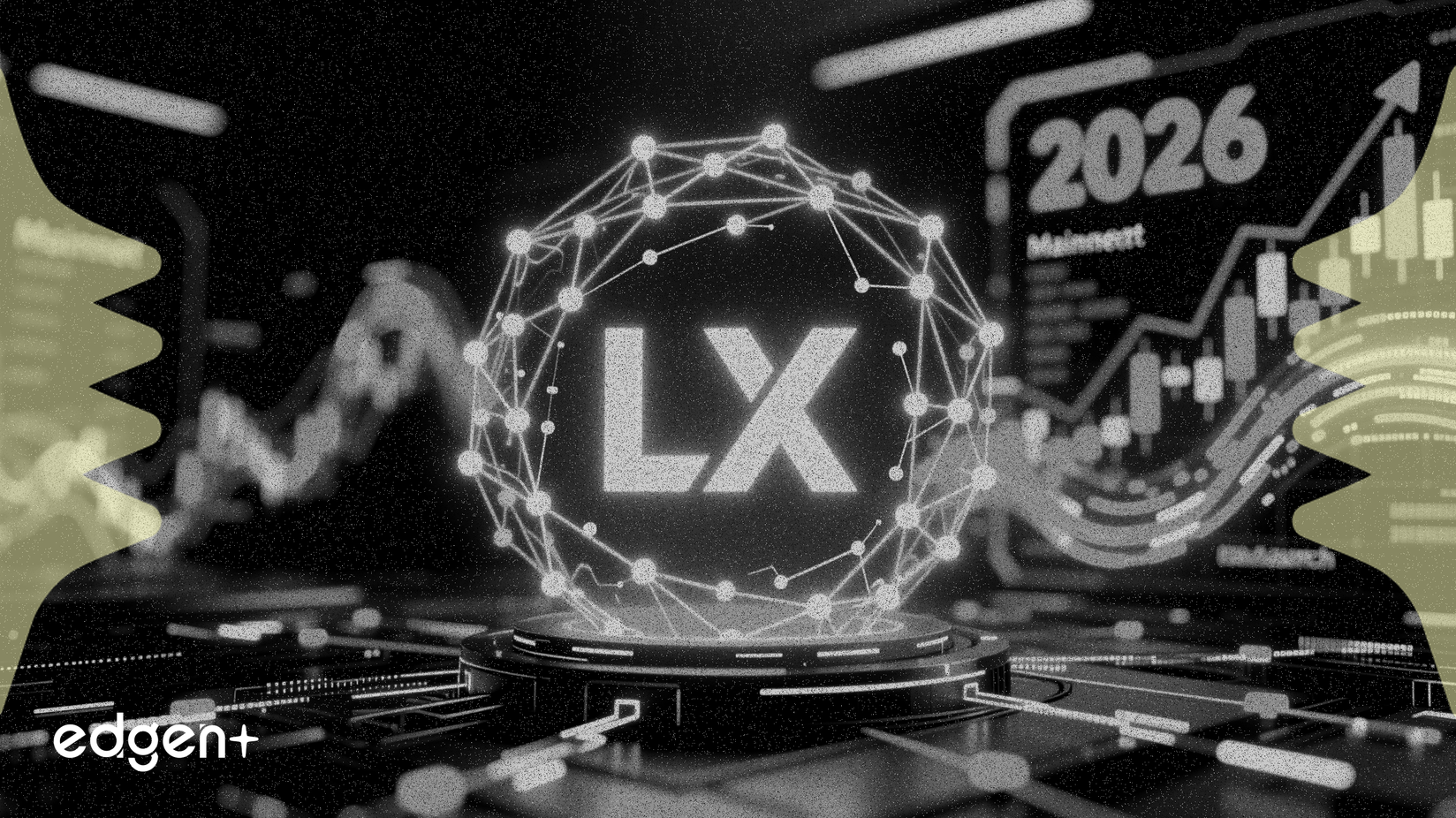 LXエコシステム、2026年2月11日にメインネットと取引所を立ち上げ