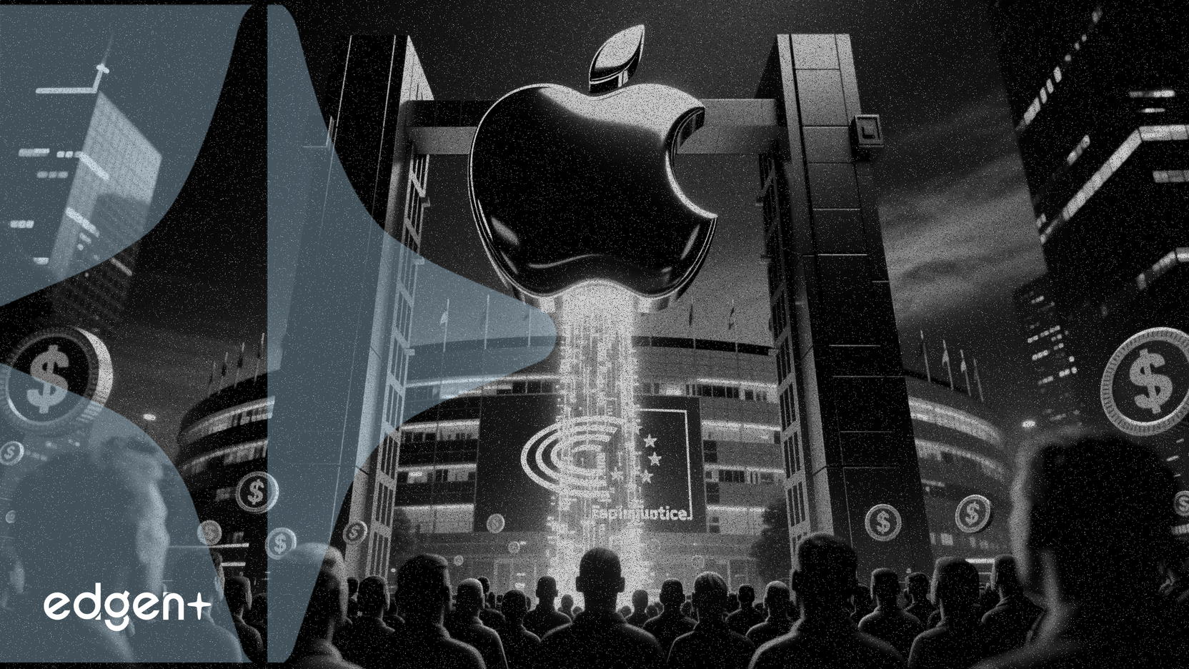 Các nhà phát triển yêu cầu EU hành động về phí App Store của Apple