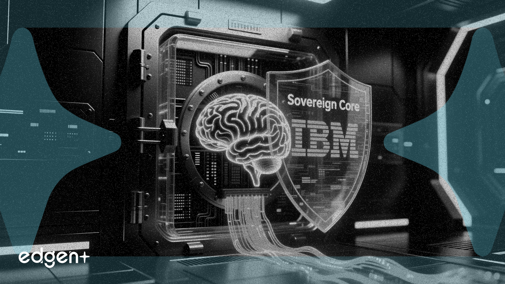 IBM推出主權核心（Sovereign Core），旨在控制AI資料和營運