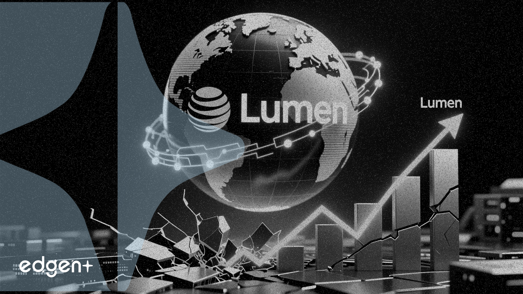 AT&T cierra acuerdo con Lumen por 5.750 millones de dólares para combatir la rotación de clientes