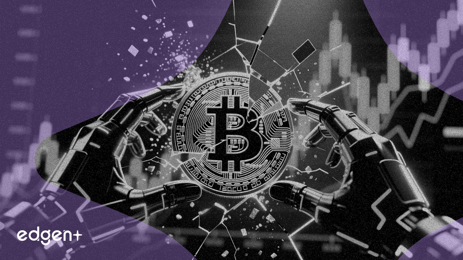 スマートマネーがビットコインのボラティリティを利用して利益を得る