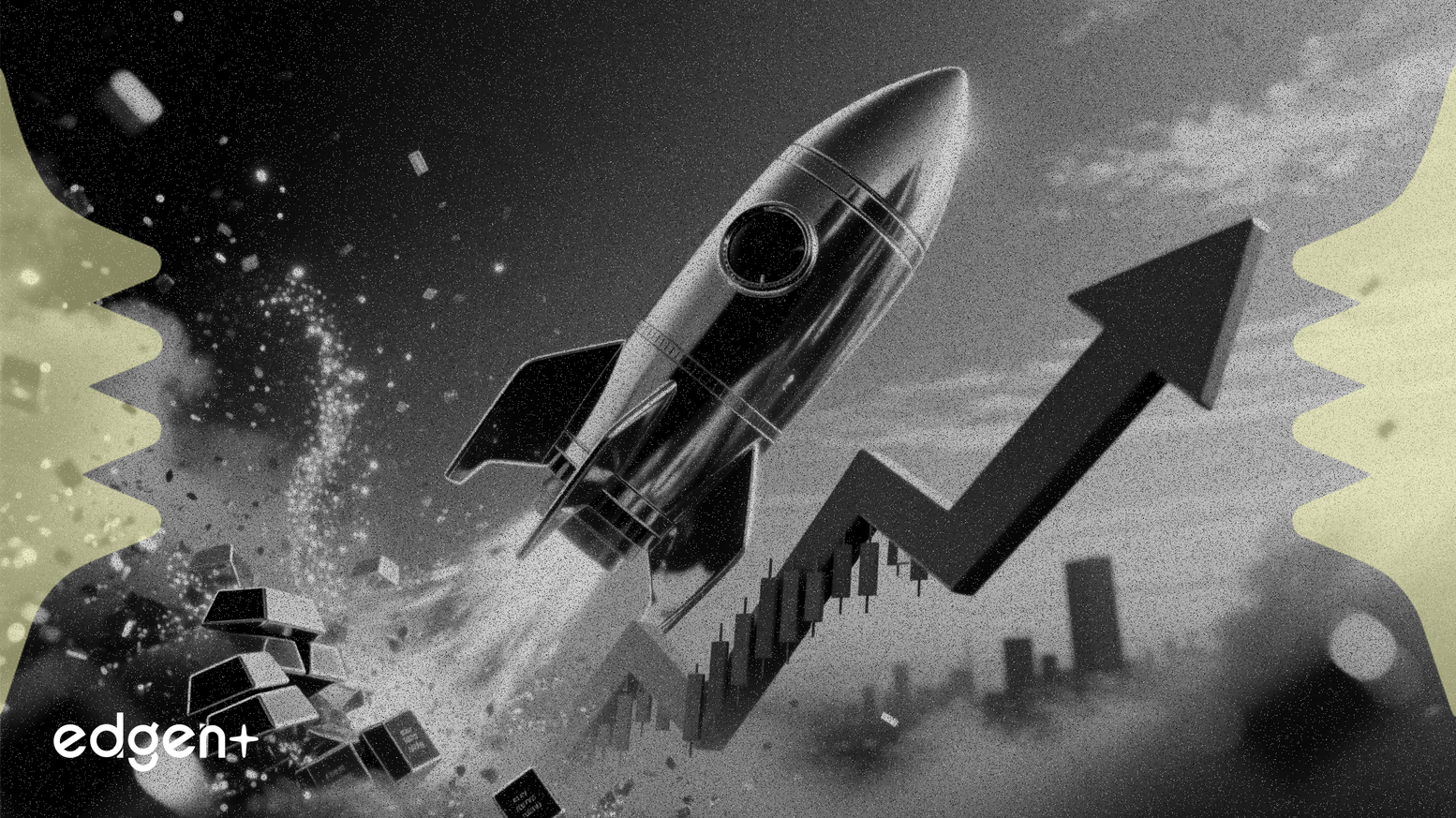 Newmont, Büyüme Planlarıyla Yatırımcı İyimserliğini Besleyerek %150 Yükseldi