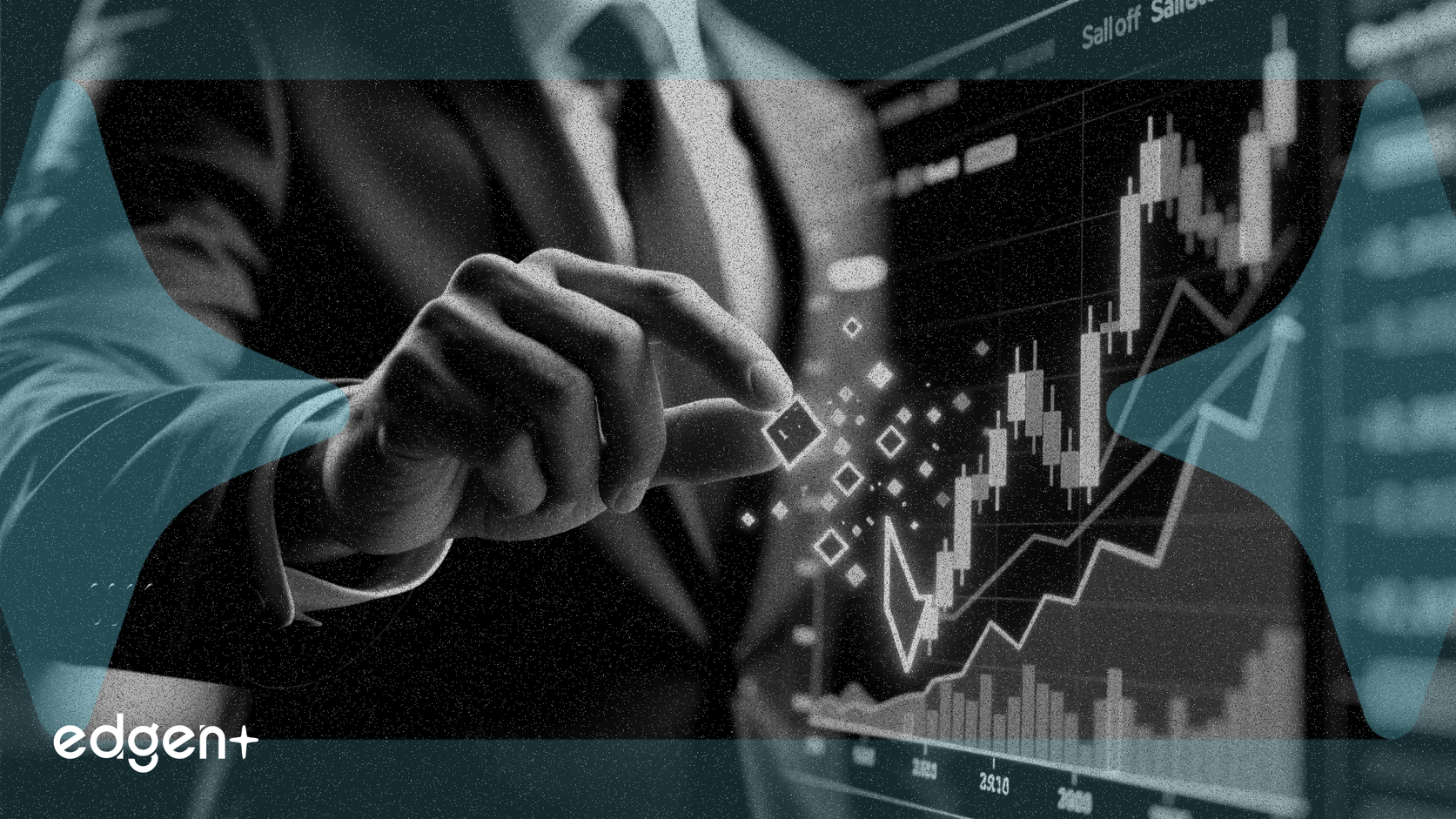 Ejecutivos de Das Intellitech venden el 1,48% de las acciones de la compañía