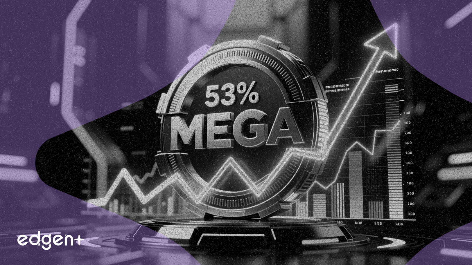 MegaETH, MEGA Arzının %53'ünü Performans Metriklerine Bağlıyor