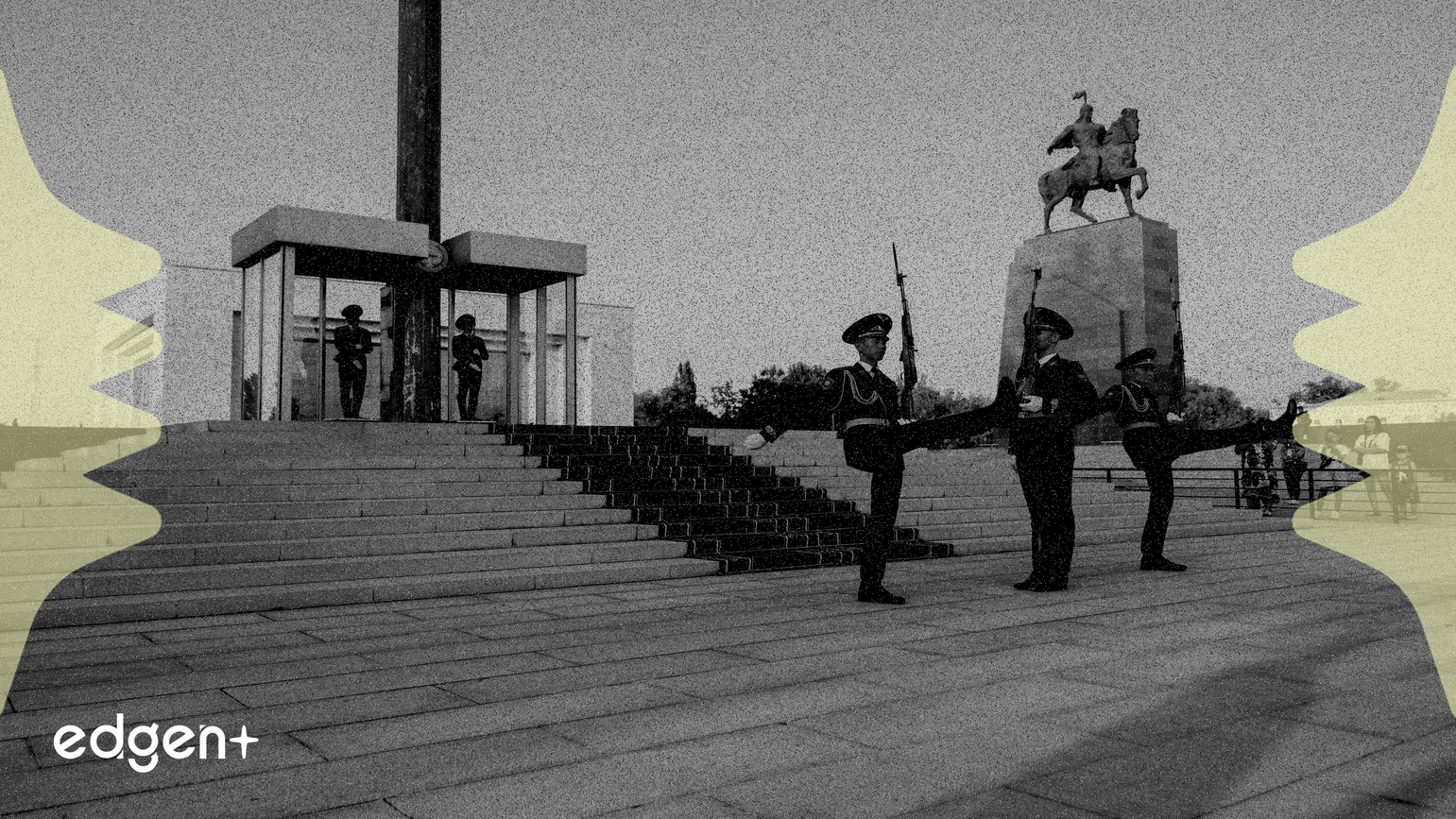 Kyrgyzstan ra mắt stablecoin quốc gia USDKG được bảo chứng bằng vàng, neo theo USD